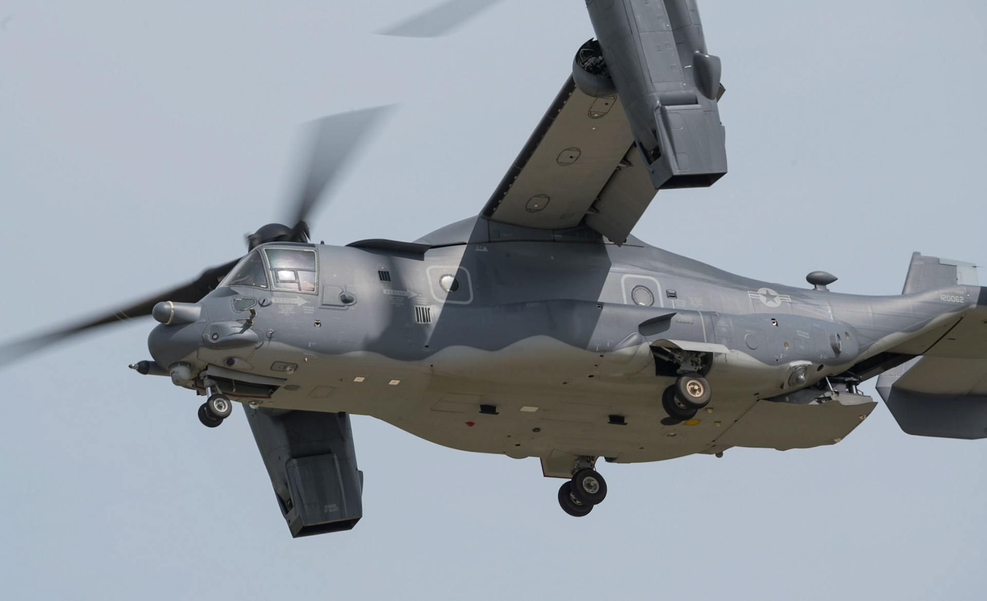 V-22 Osprey