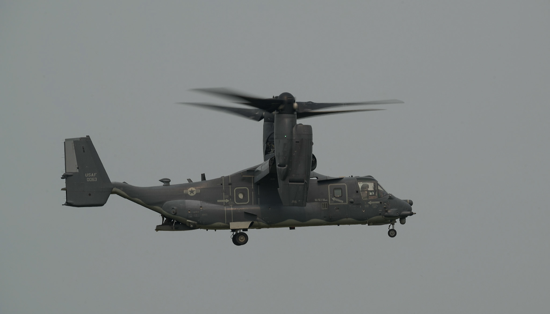 V-22 Osprey