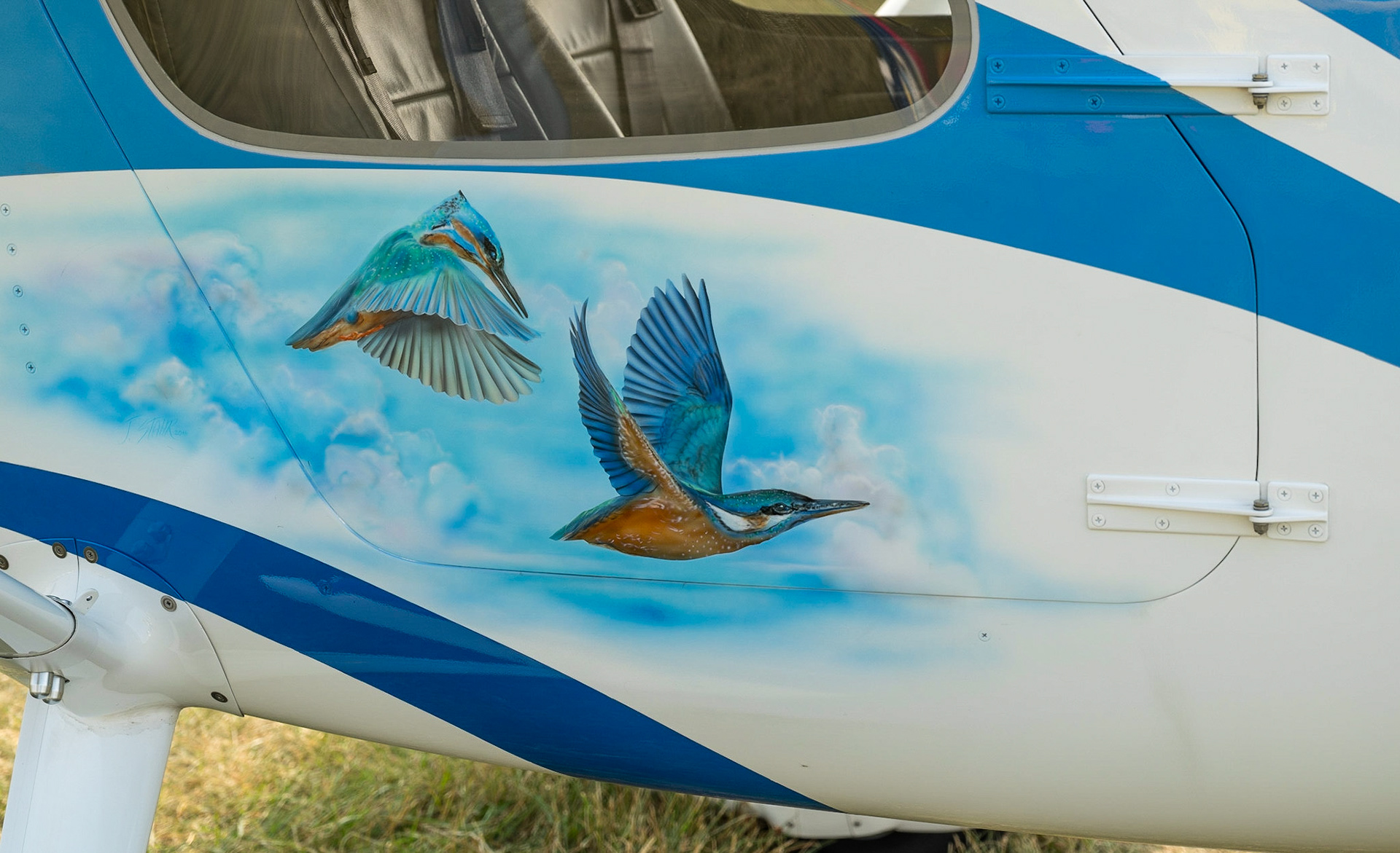 Airventure 2023