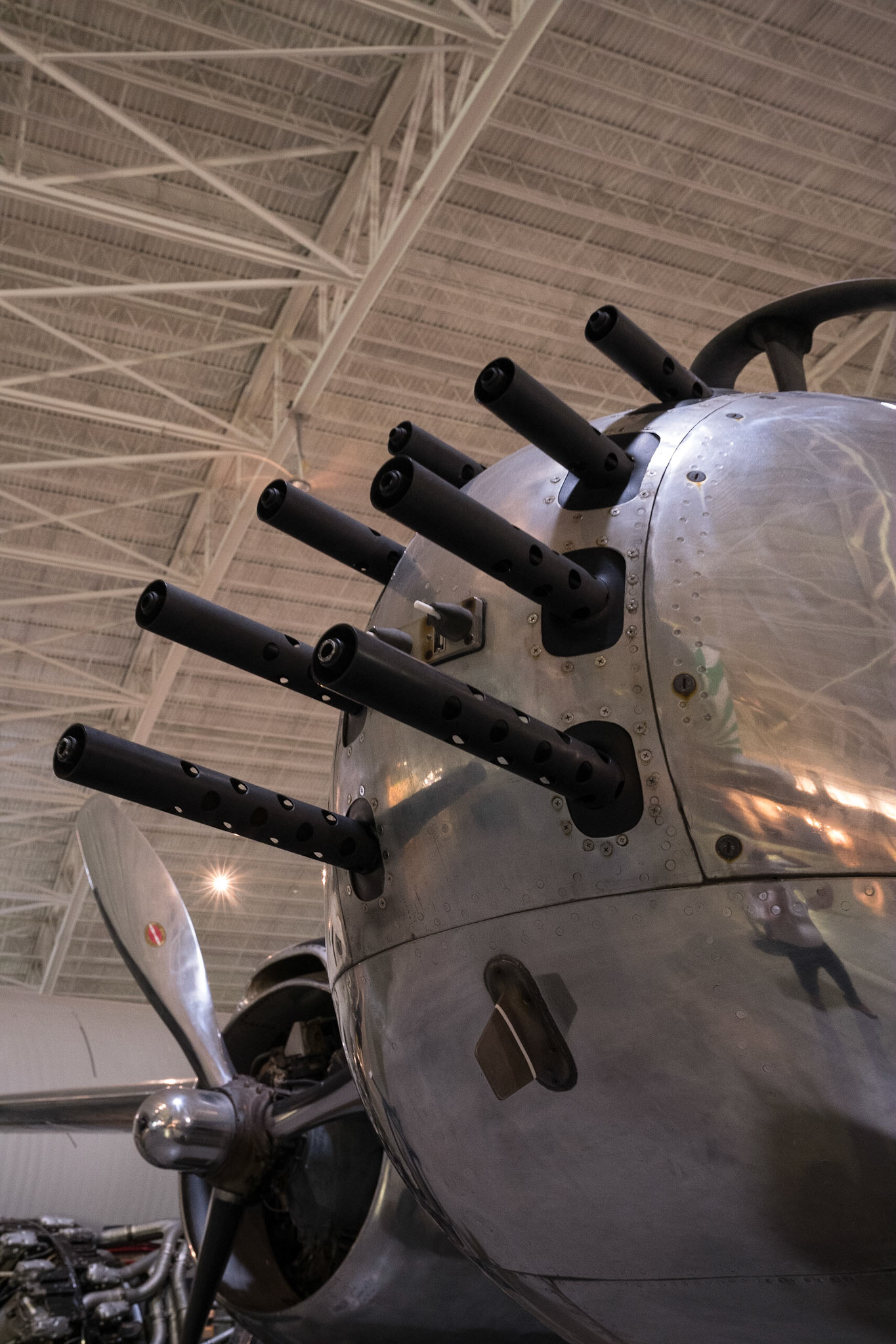 SAC Museum - Douglas A-26