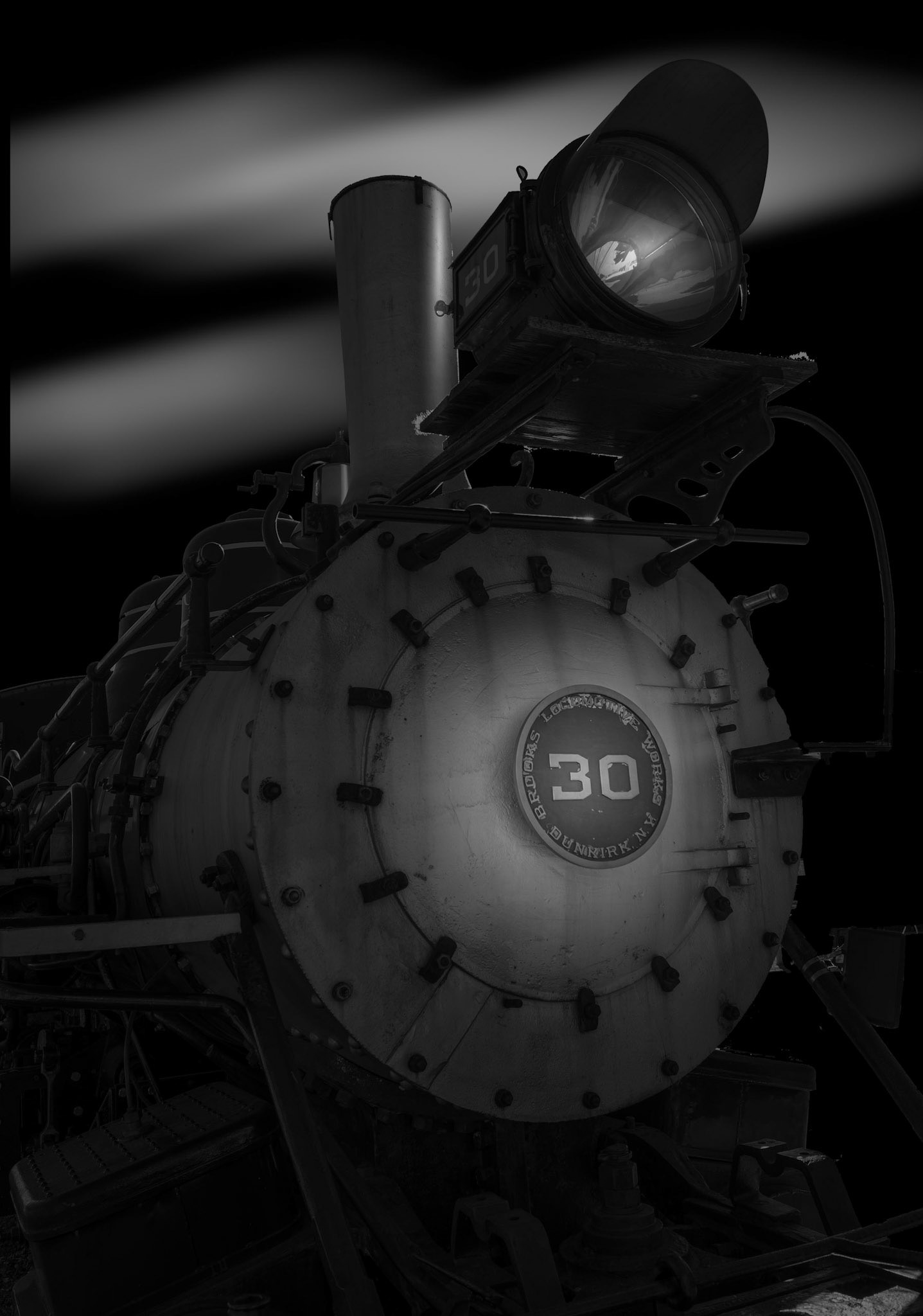 Colorado Railroad Museum