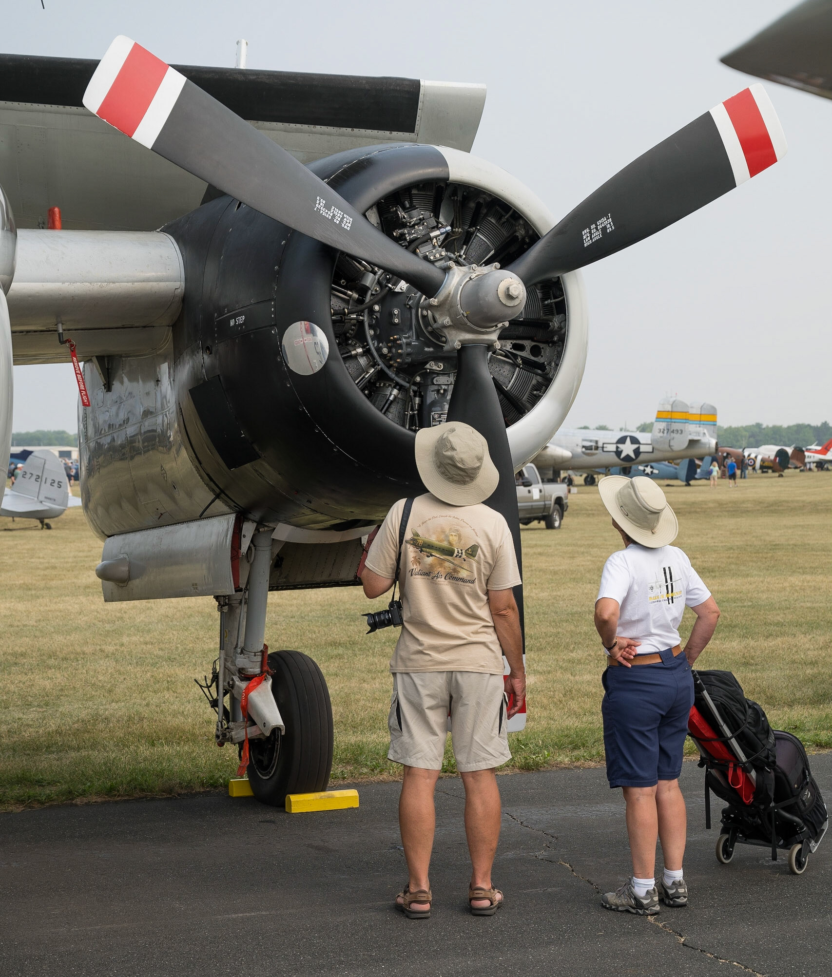 Airventure 2023