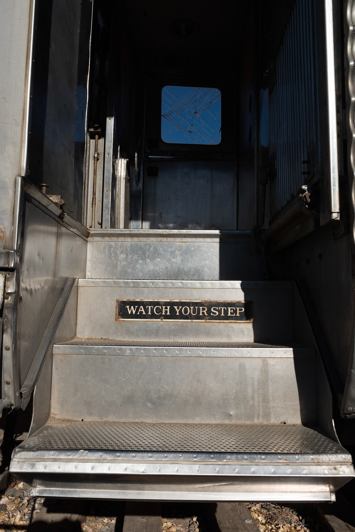 Colorado Railroad Museum