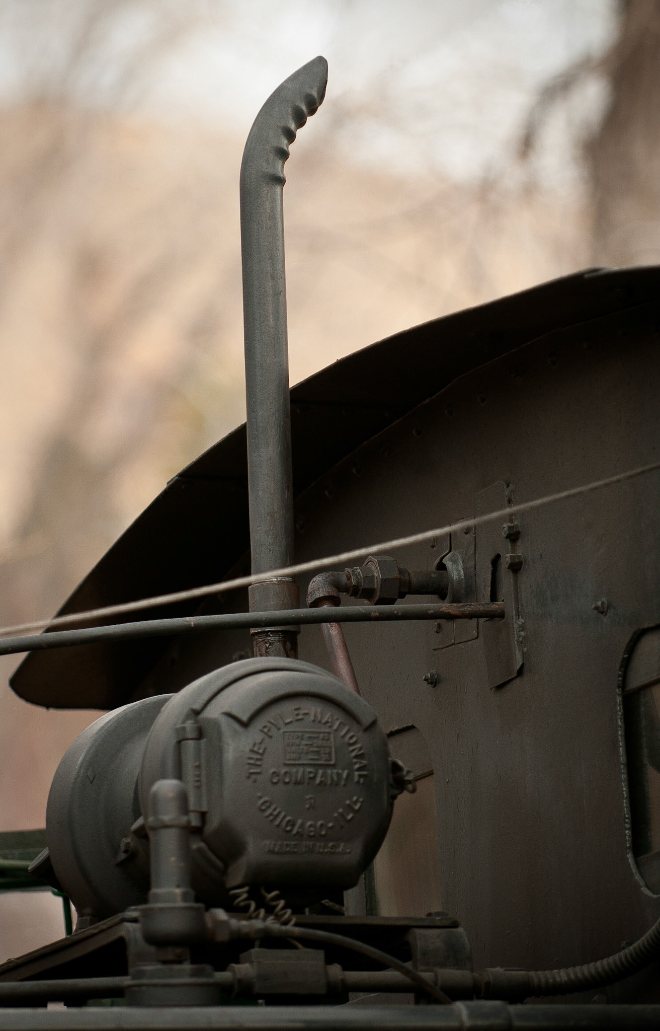 Colorado Railroad Museum