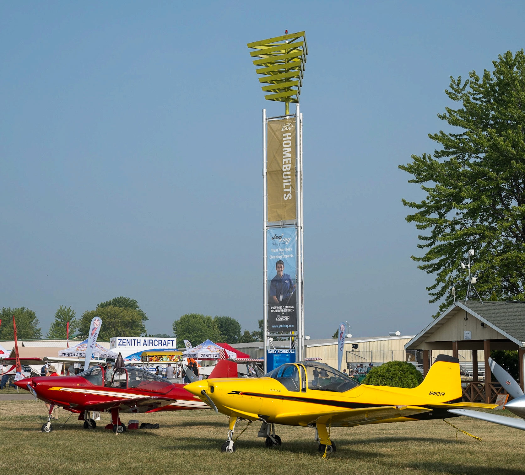 Airventure 2023