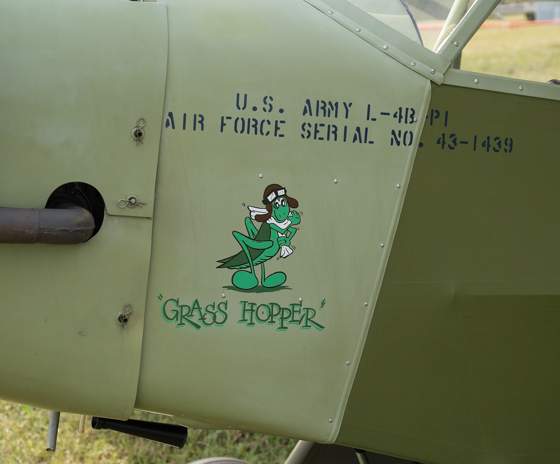 Airventure 2023