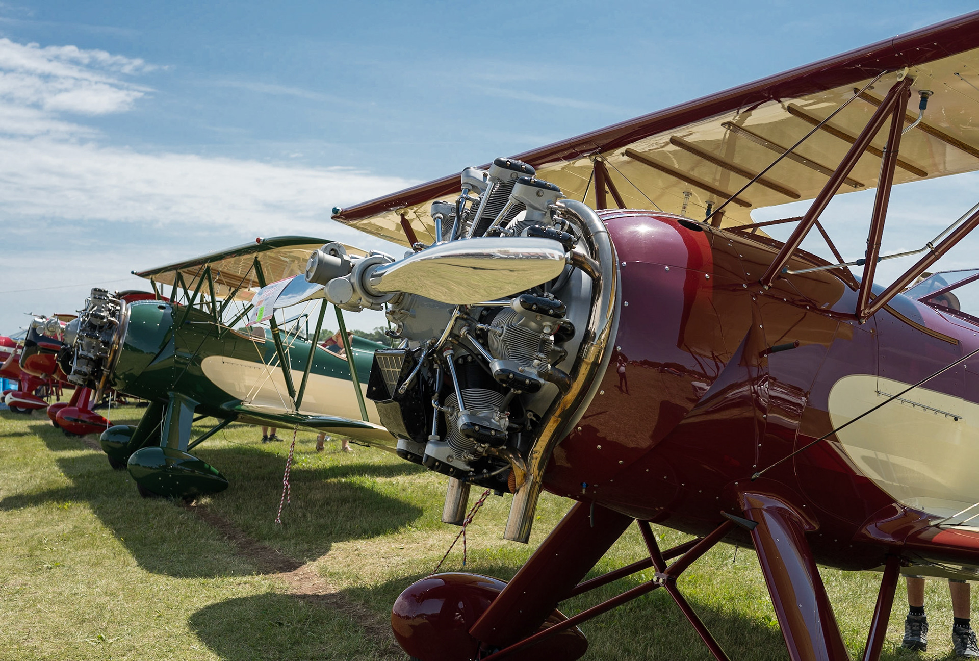 Airventure 2023