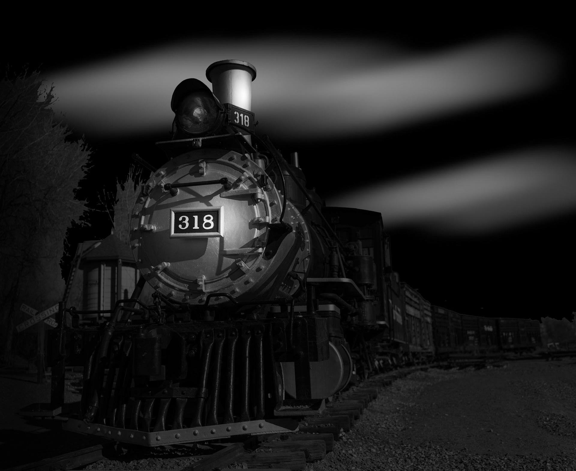 Colorado Railroad Museum