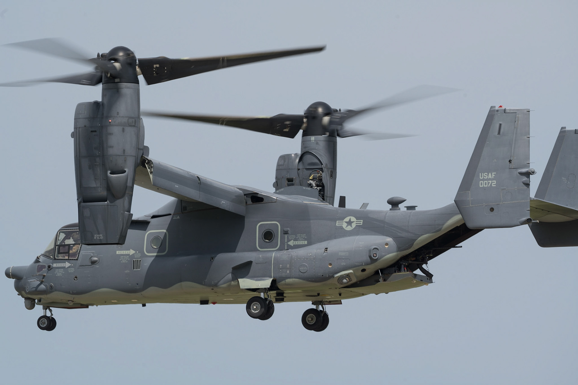 V-22 Osprey