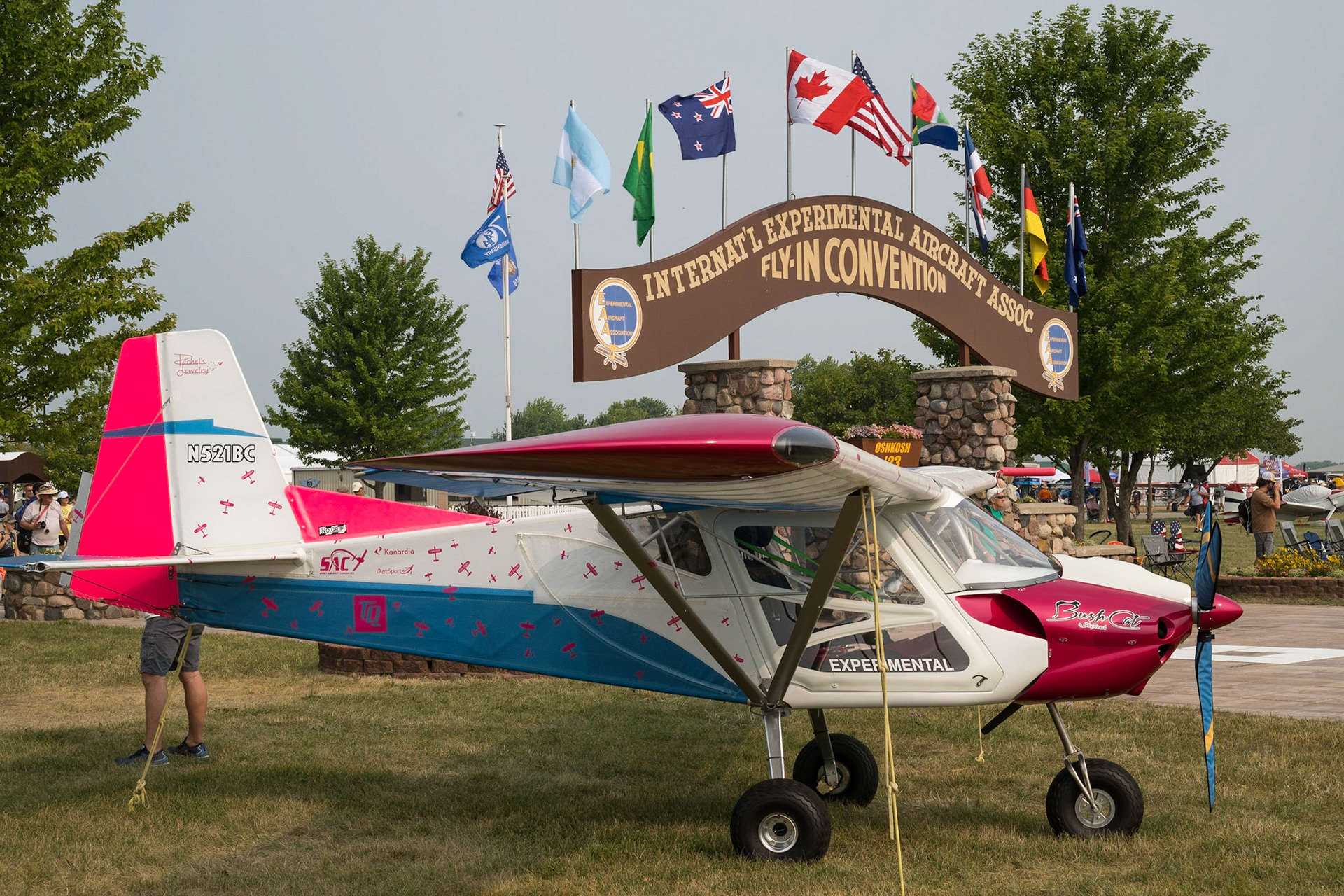 Airventure 2023