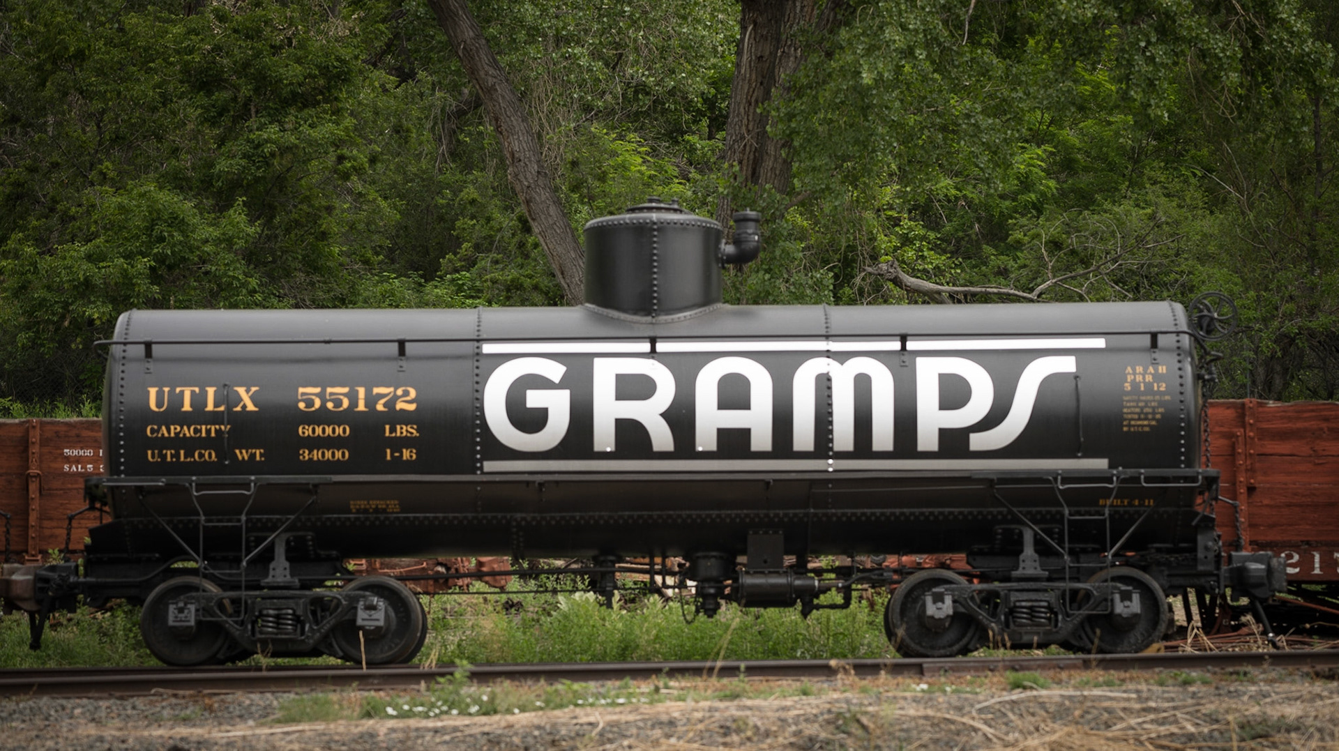 Colorado Railroad Museum