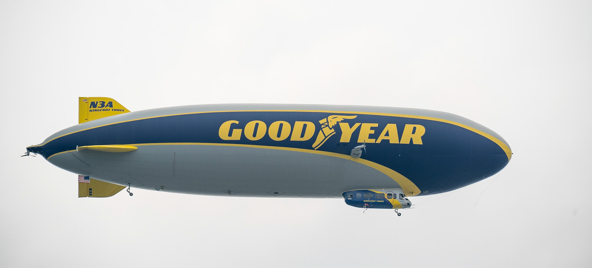 The Blimp