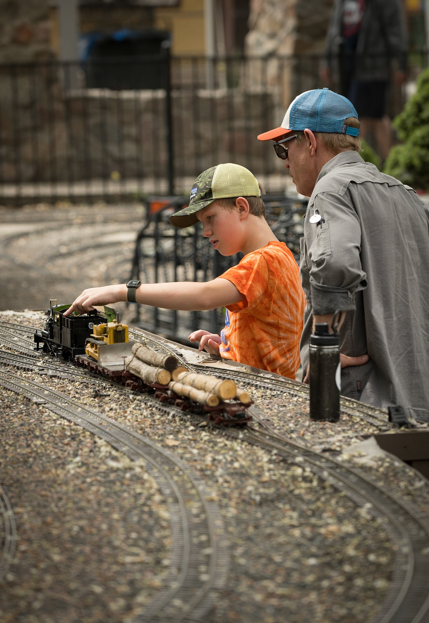Colorado Railroad Museum