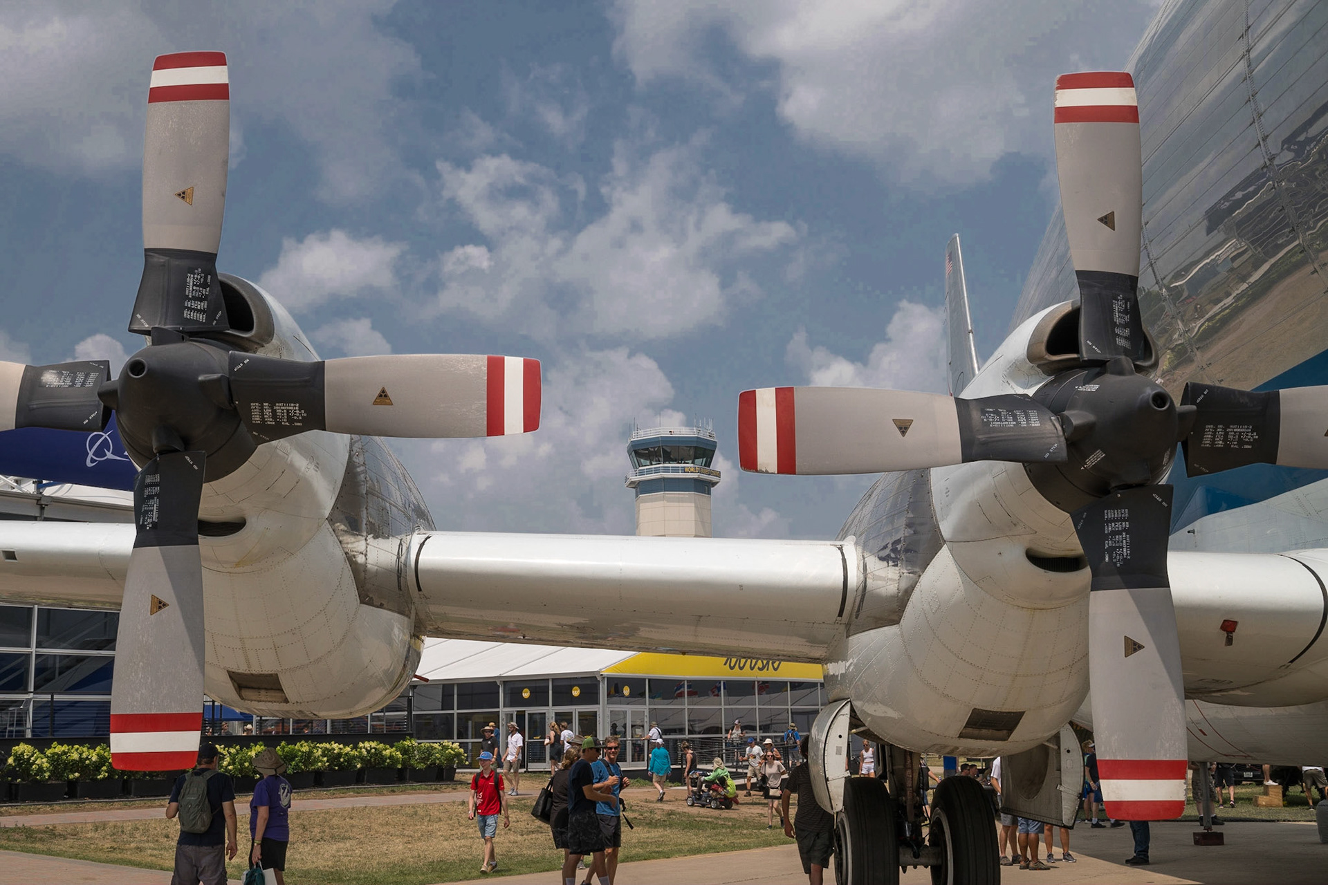 Airventure 2023