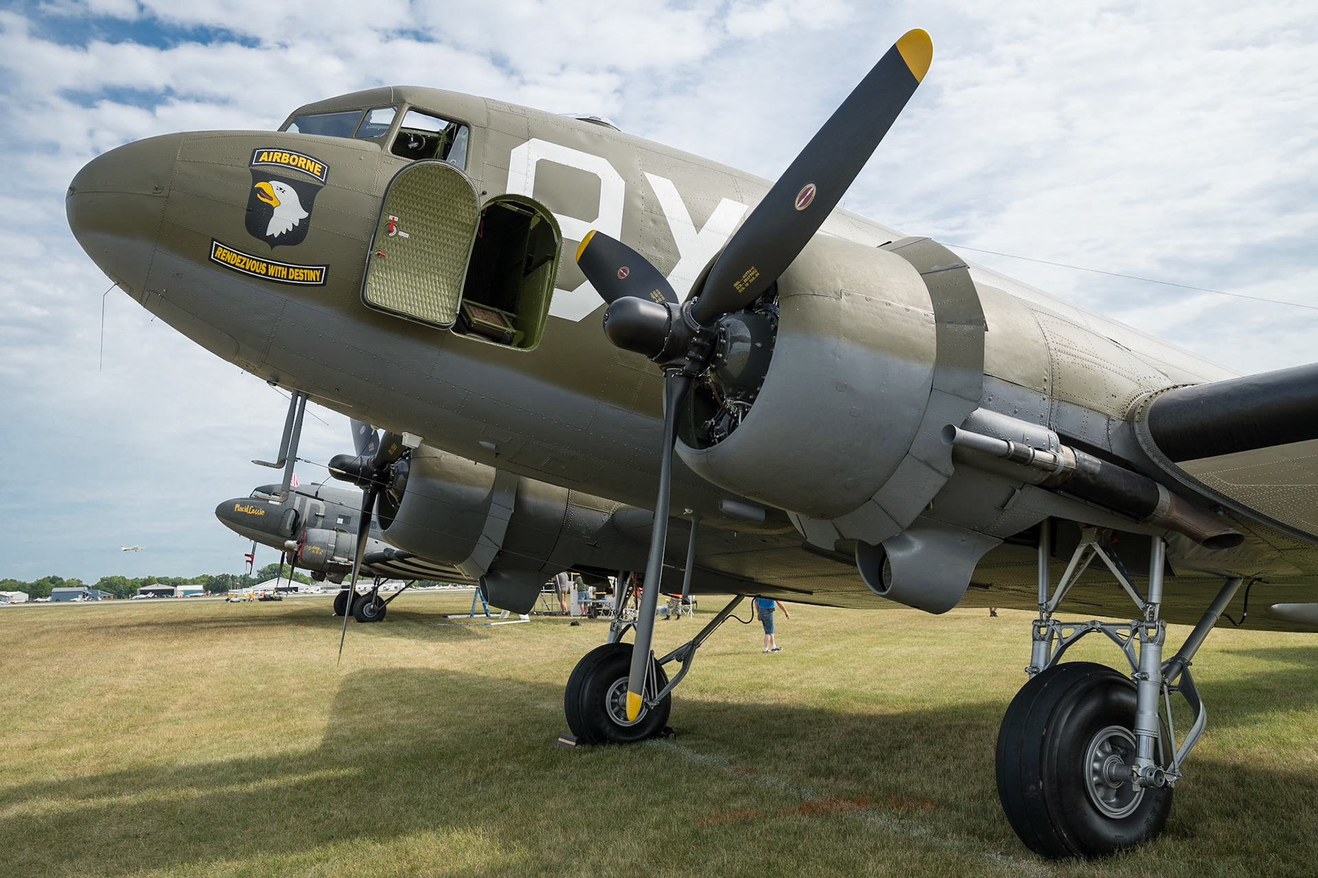 Airventure 2023