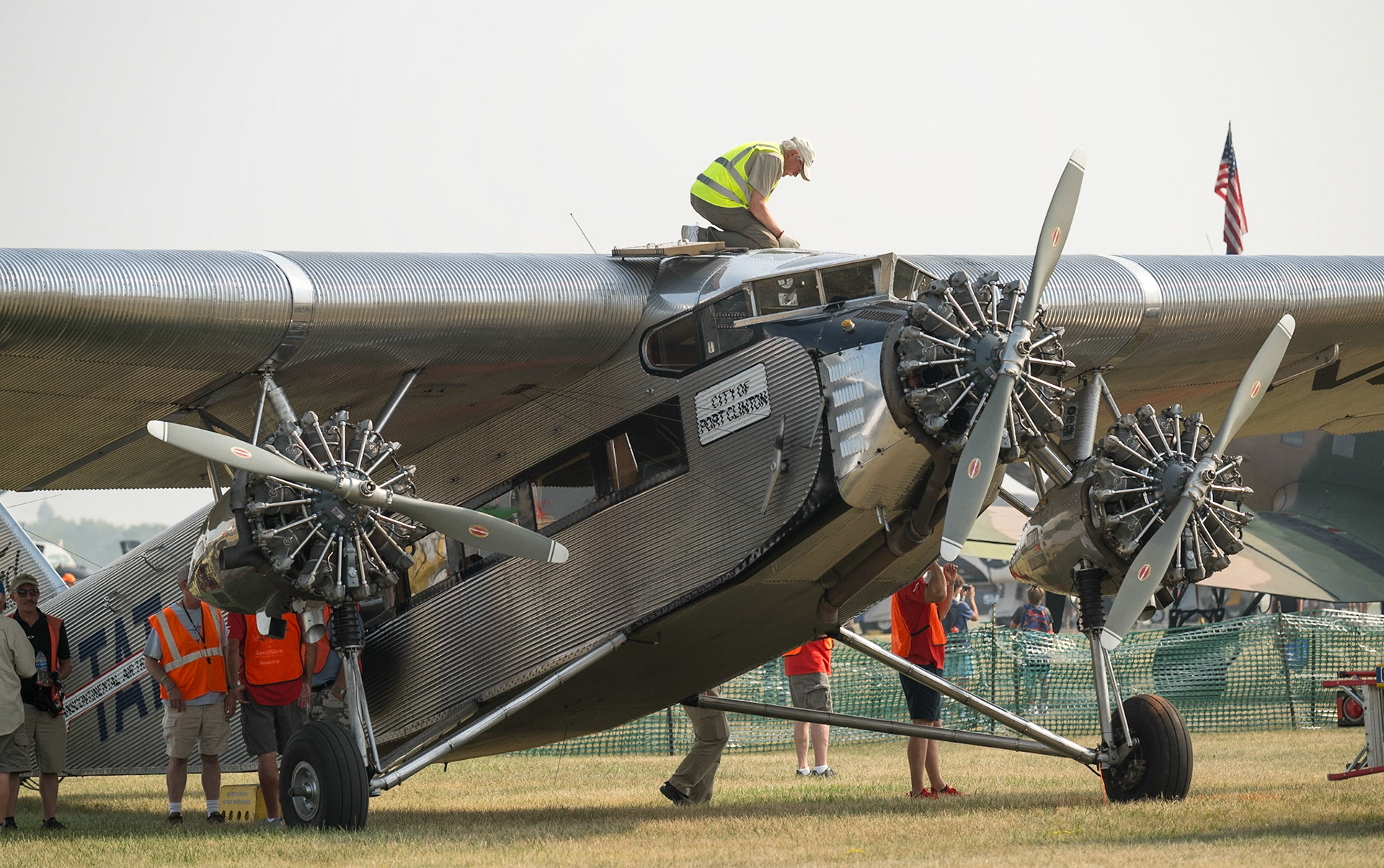 Airventure 2023