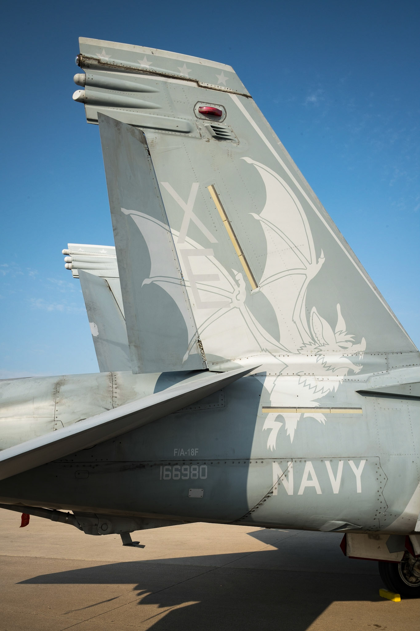 F/A-18F Super Hornet