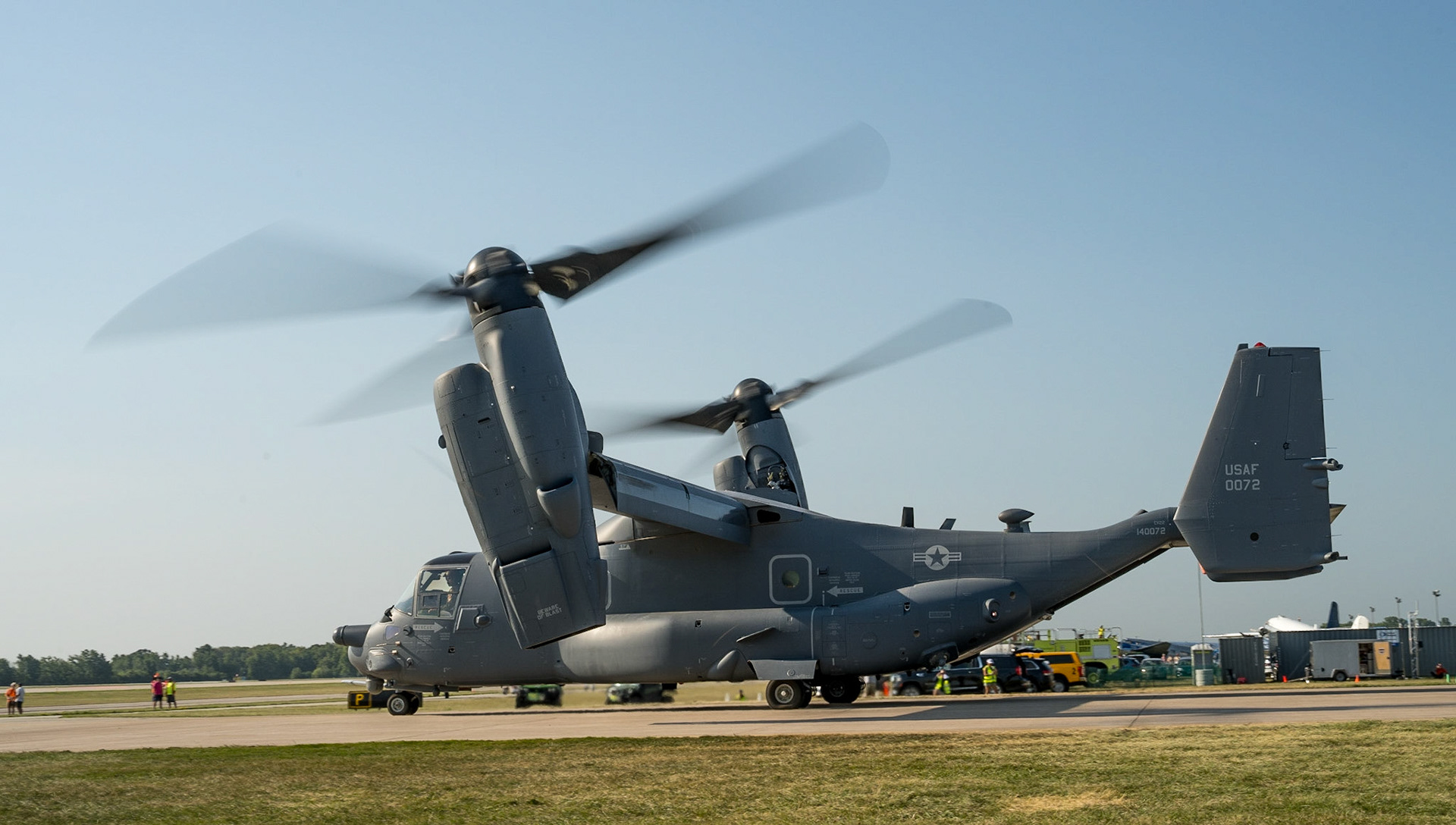 Airventure 2023