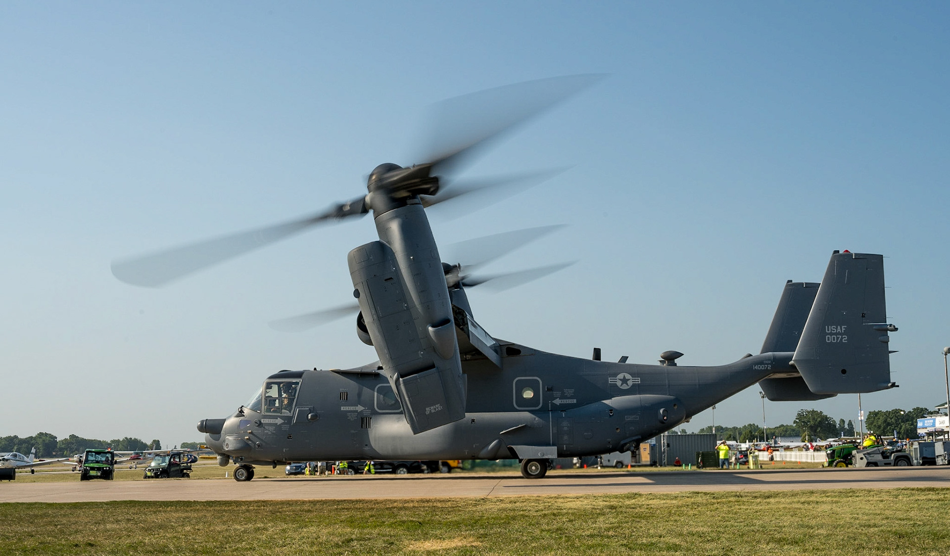 Airventure 2023