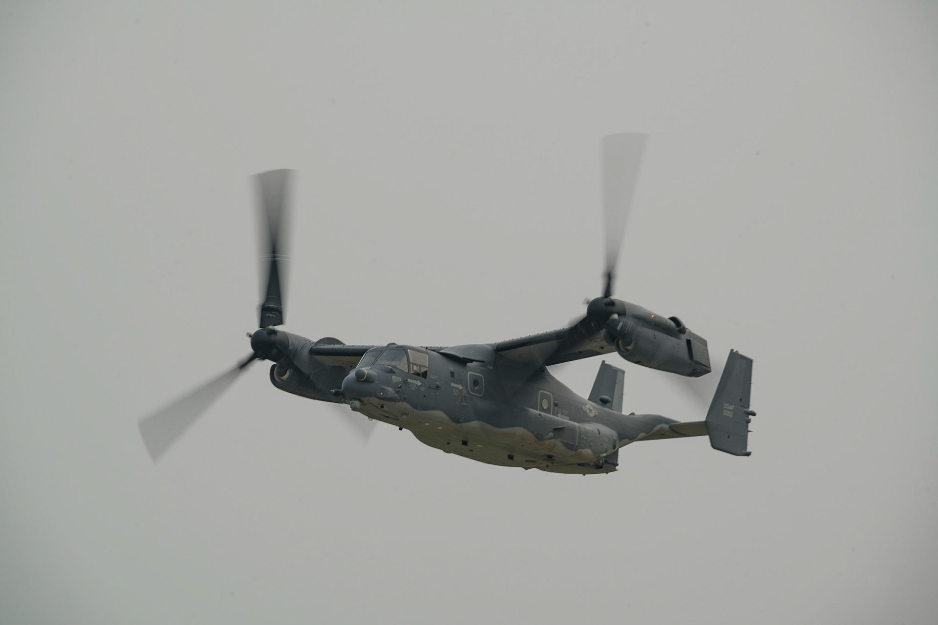 V-22 Osprey
