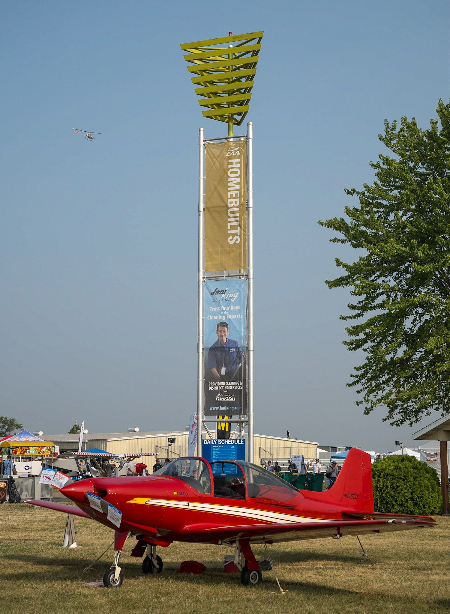 Airventure 2023