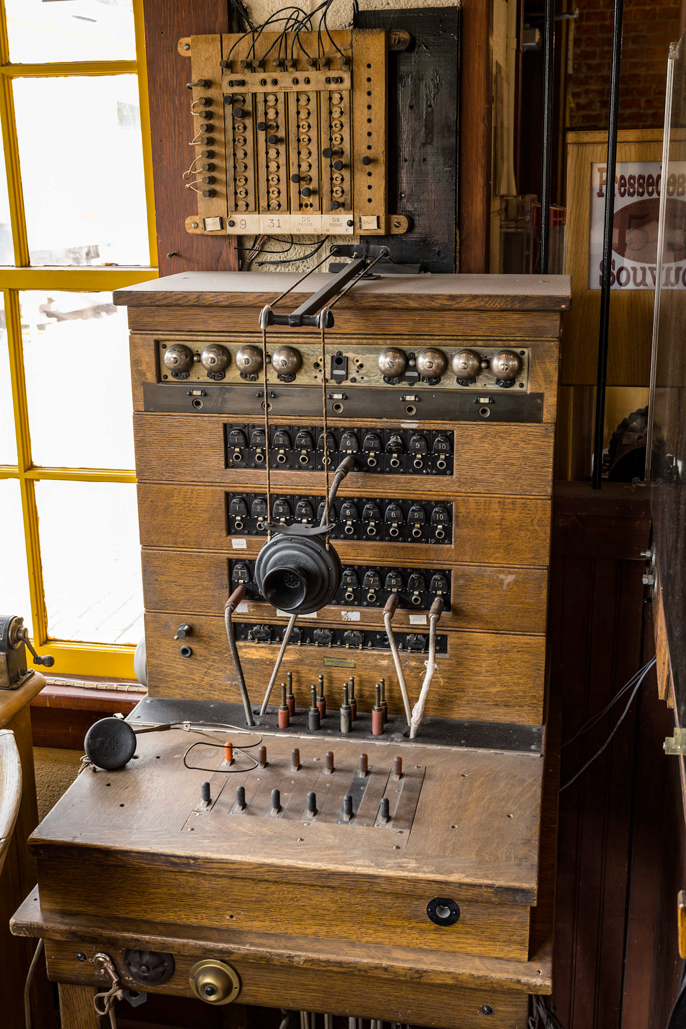 Colorado Railroad Museum
