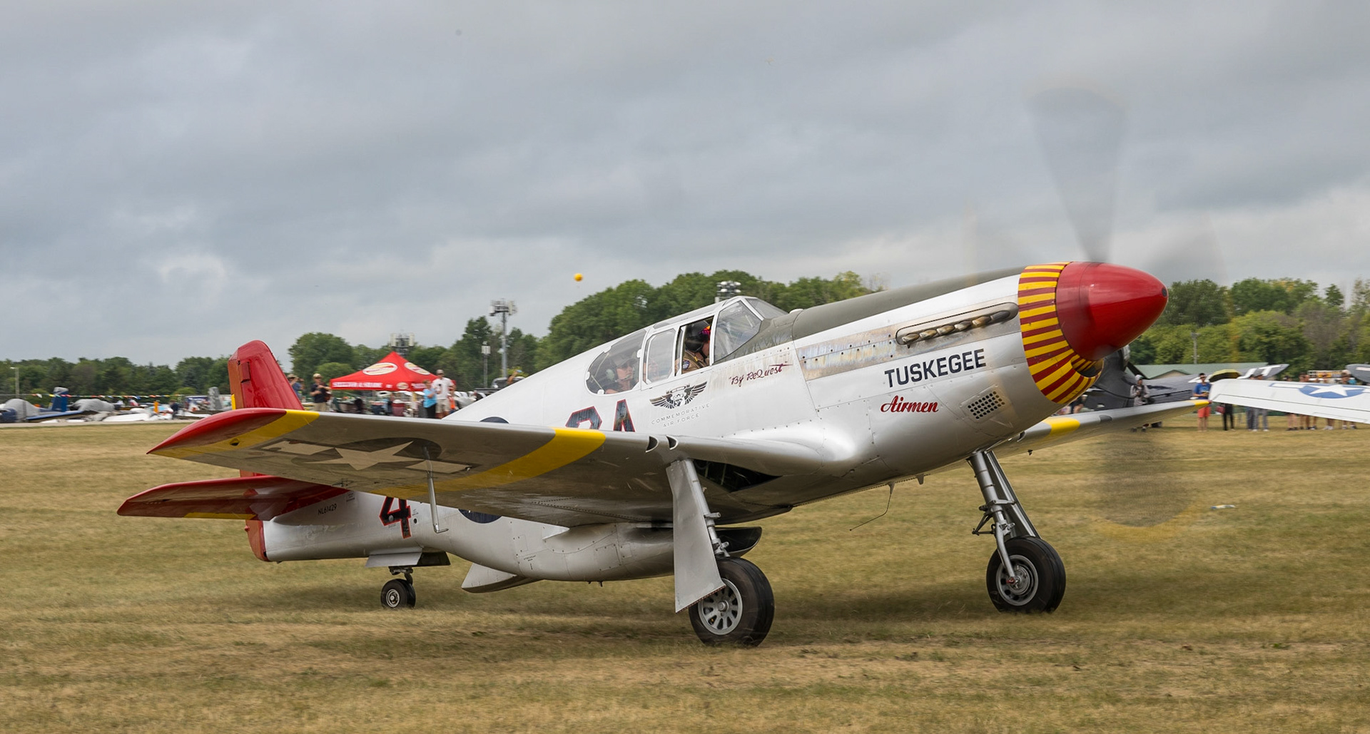 Airventure 2023