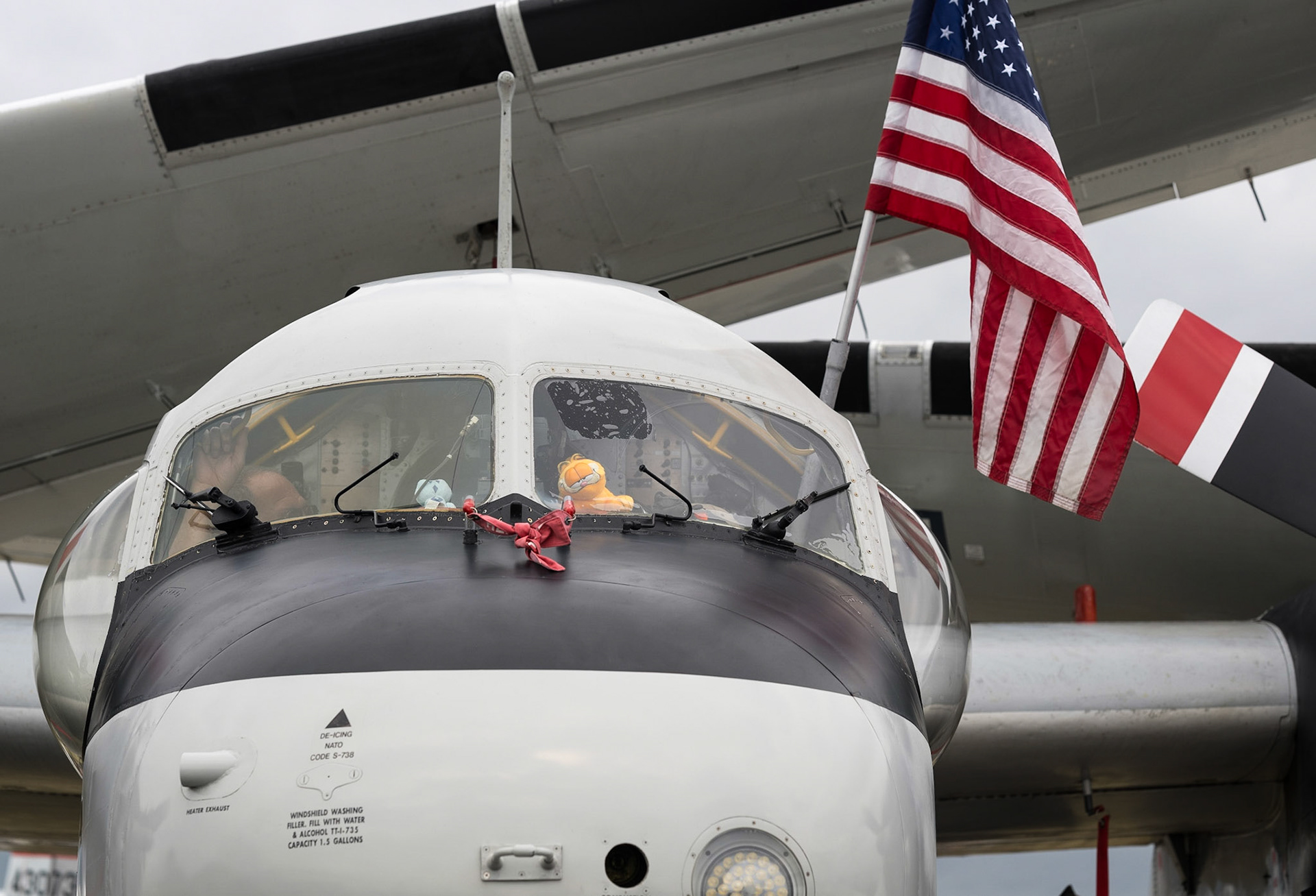 Airventure 2023