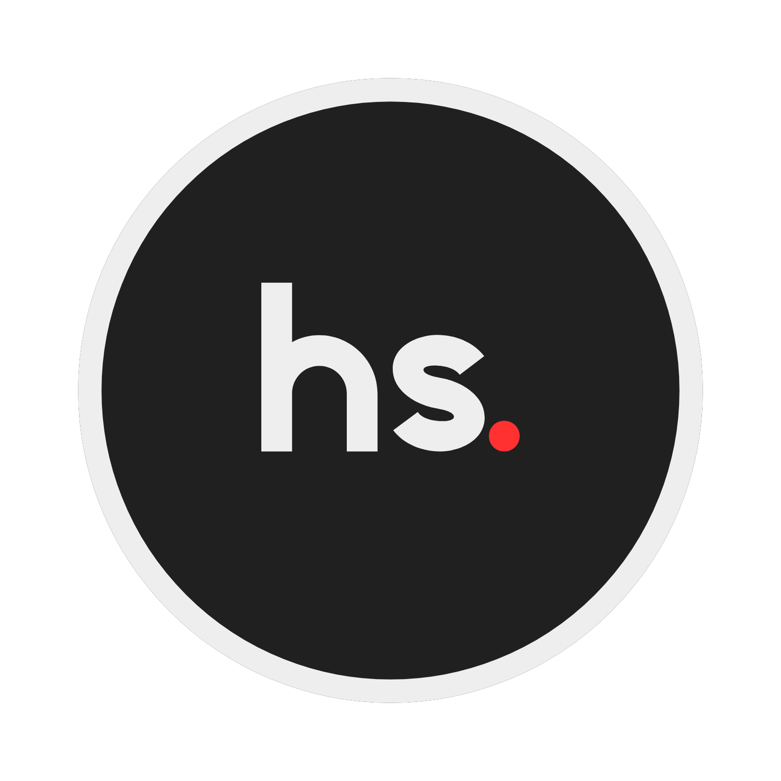HS photo project logo