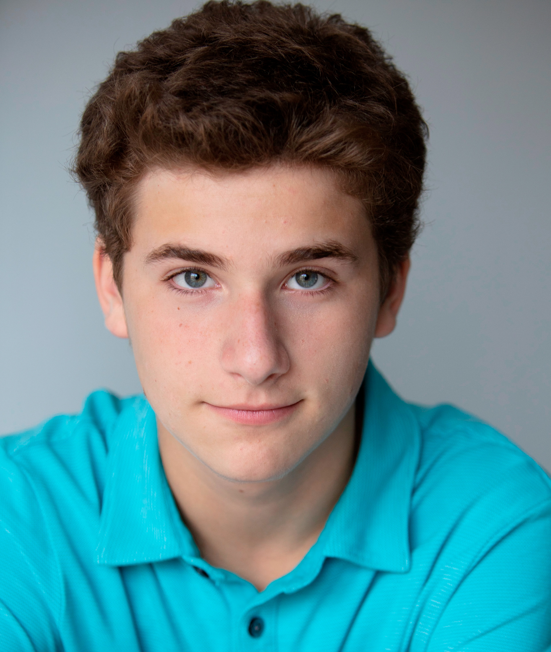 Spencer Altman (as Bully)