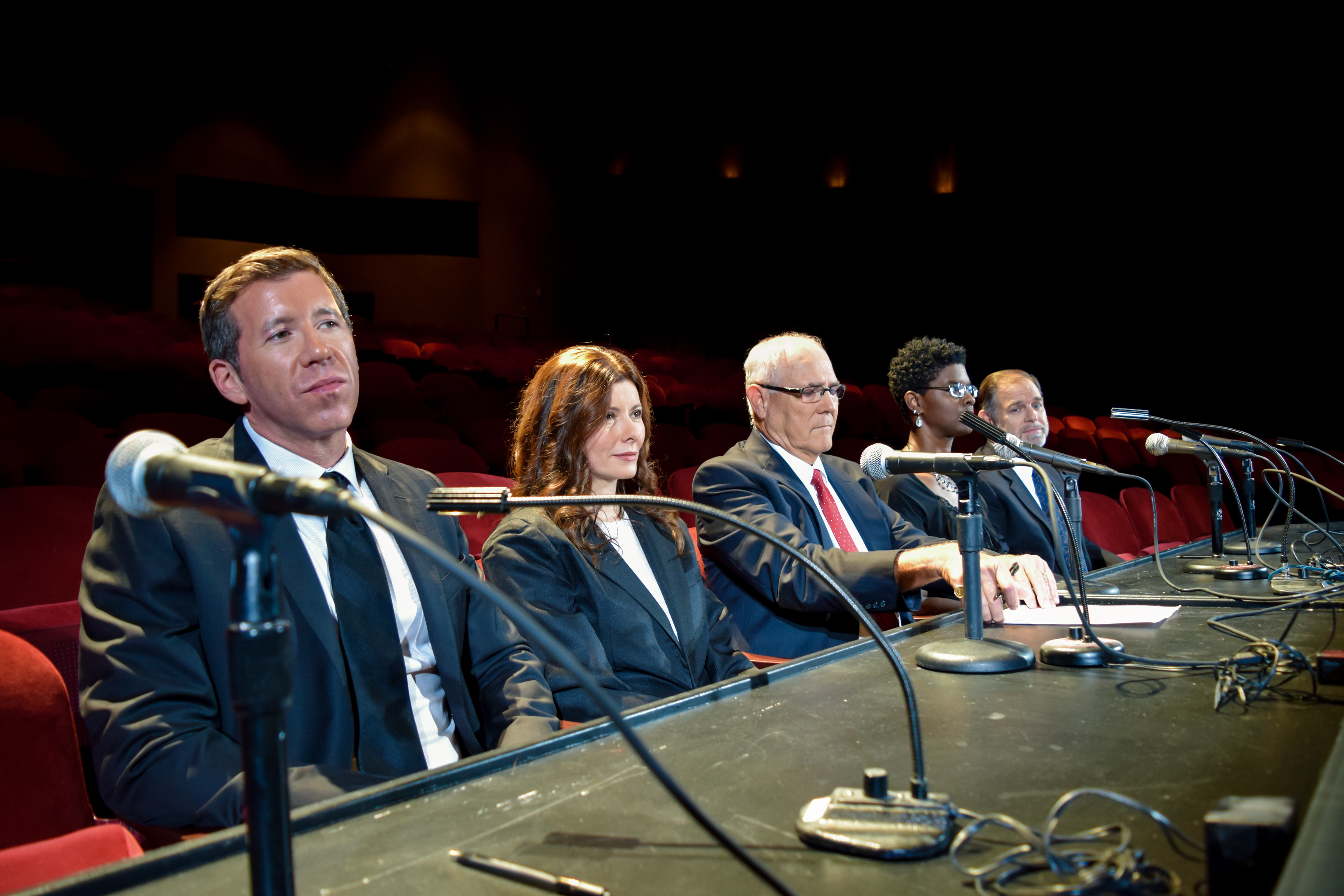 Judges