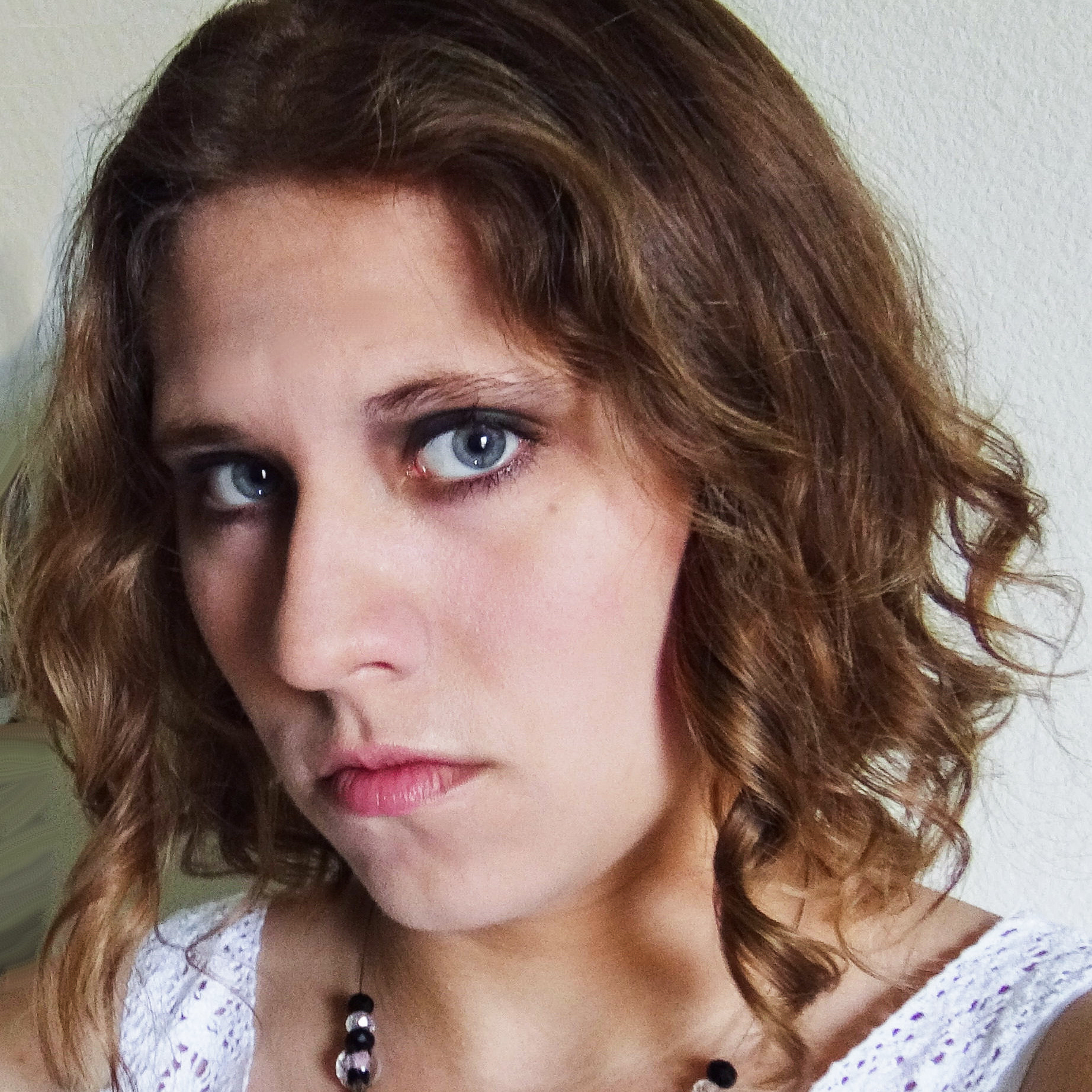 Steph "Sharky" Schultz (Key PA)