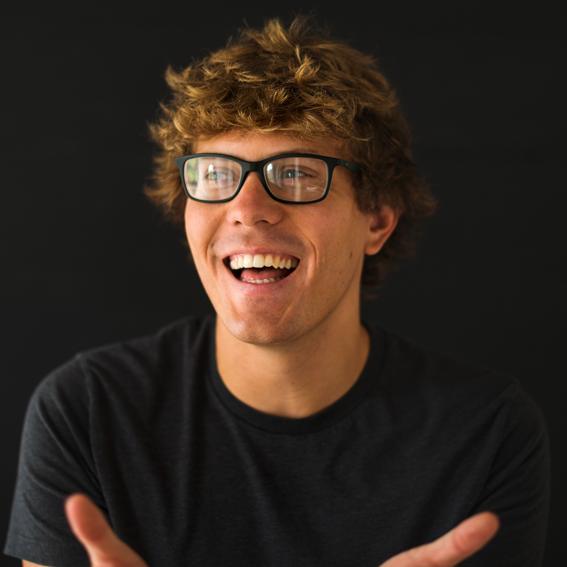 Amos Cochran (Composer): Amos is an Emmy nominated composer, musician, and sound artist. His compositions for film, theater, radio, and television have received many honors, including a 2010 Kennedy Center Excellence in Composing Award and a premier at the 2017 Sundance Film Festival.