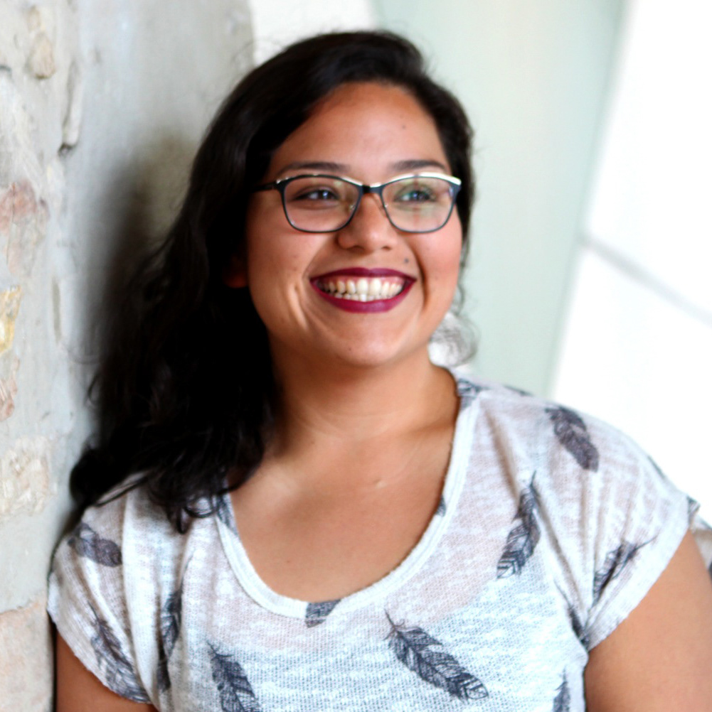 Roseann Garcia (Assistant Camera): Roseann is a director and producer from San Antonio. She’s worked as director of photography on various short films, and is currently an associate producer for The City of San Antonio.