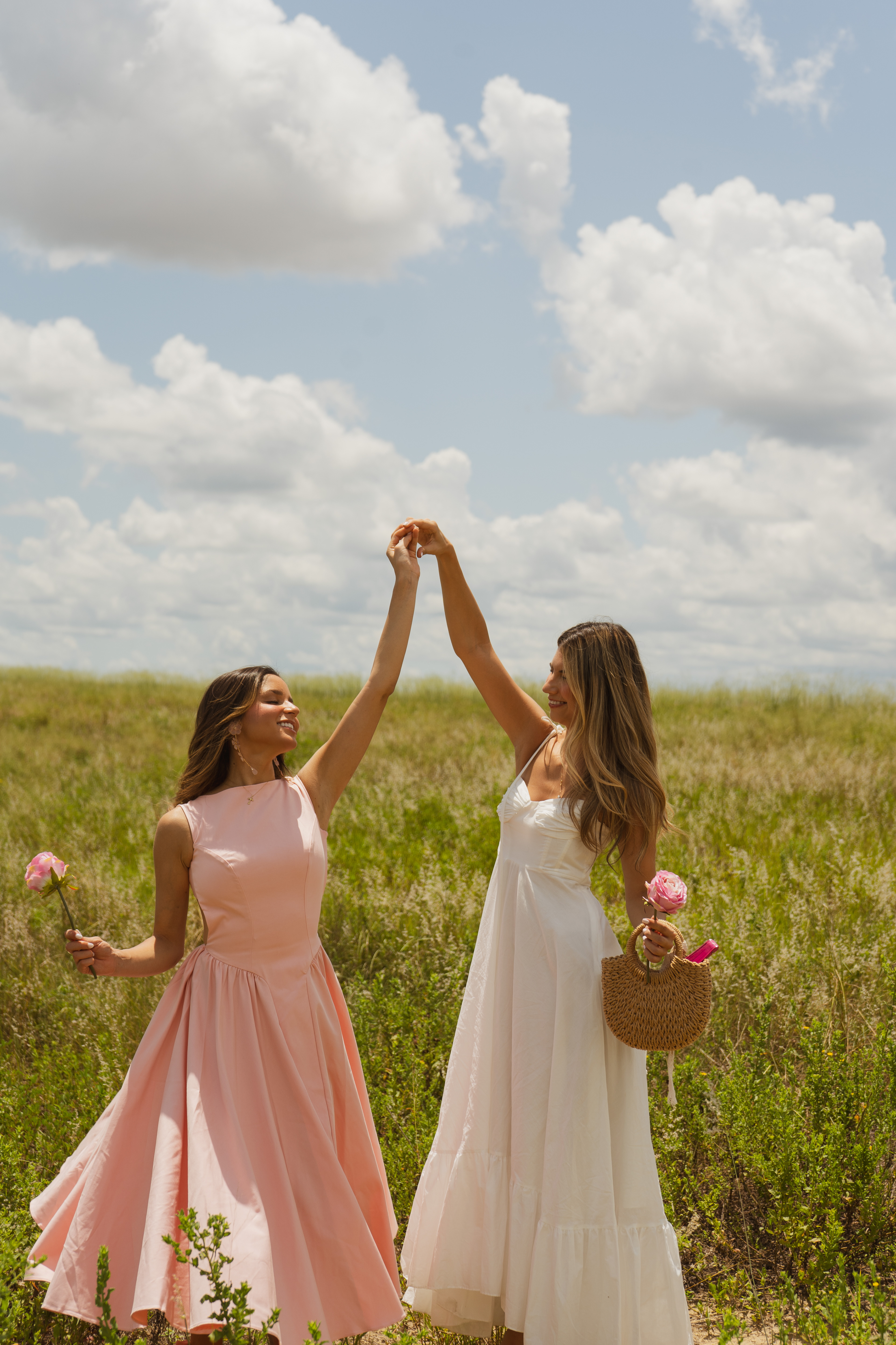 Sofia and Andrea ✦