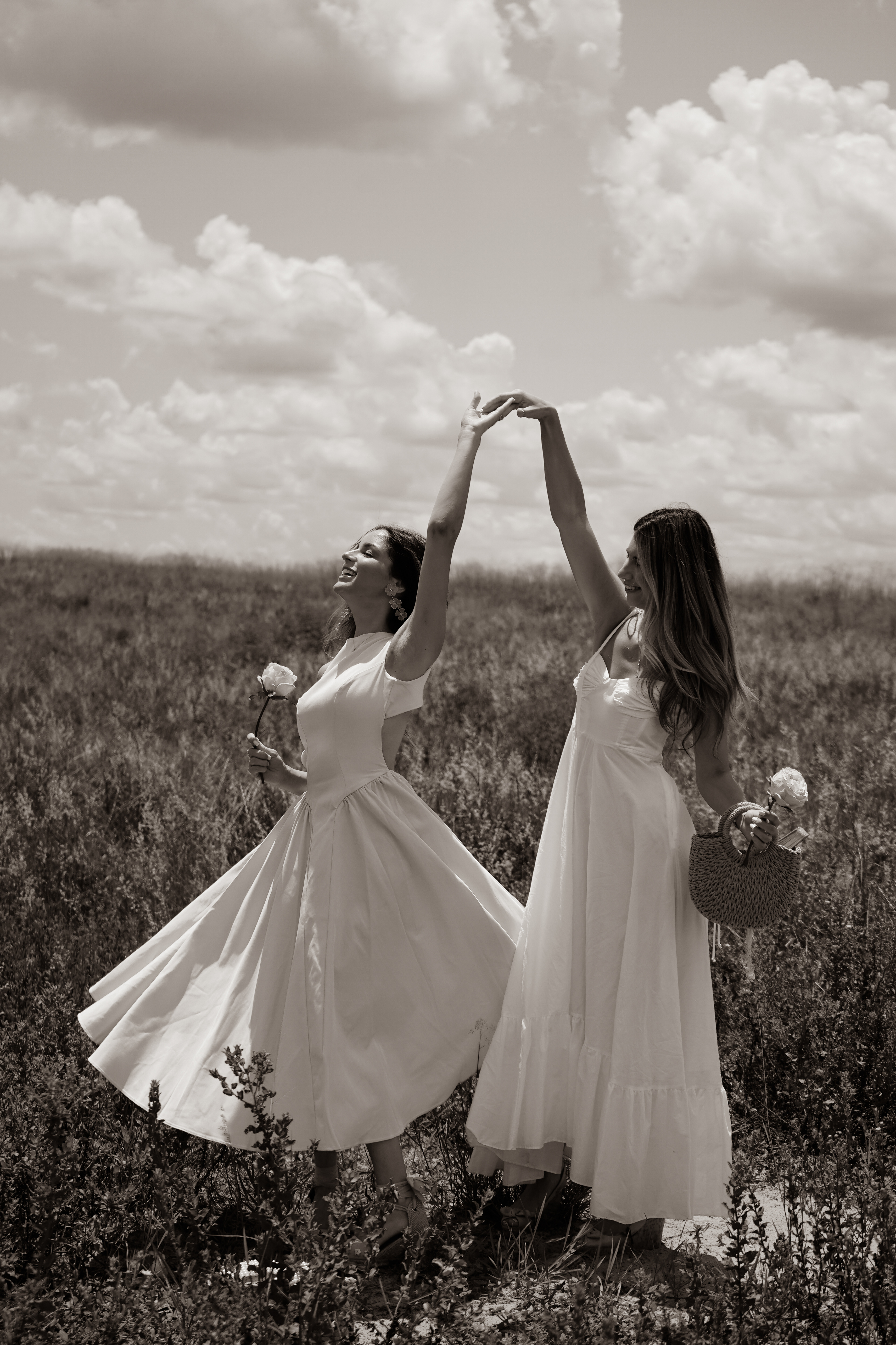 Sofia and Andrea ✦