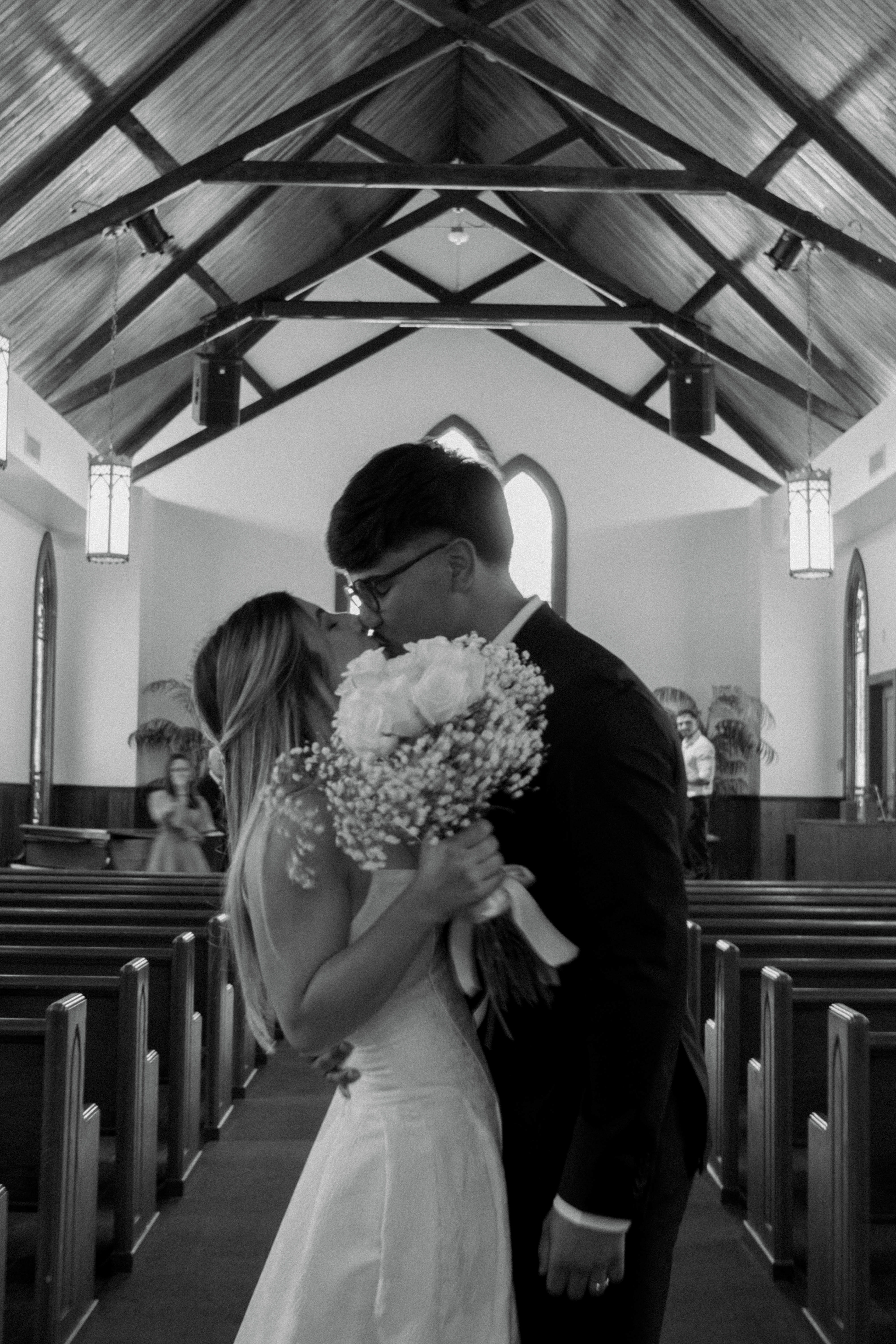 D&L Ceremony ᥫ᭡.