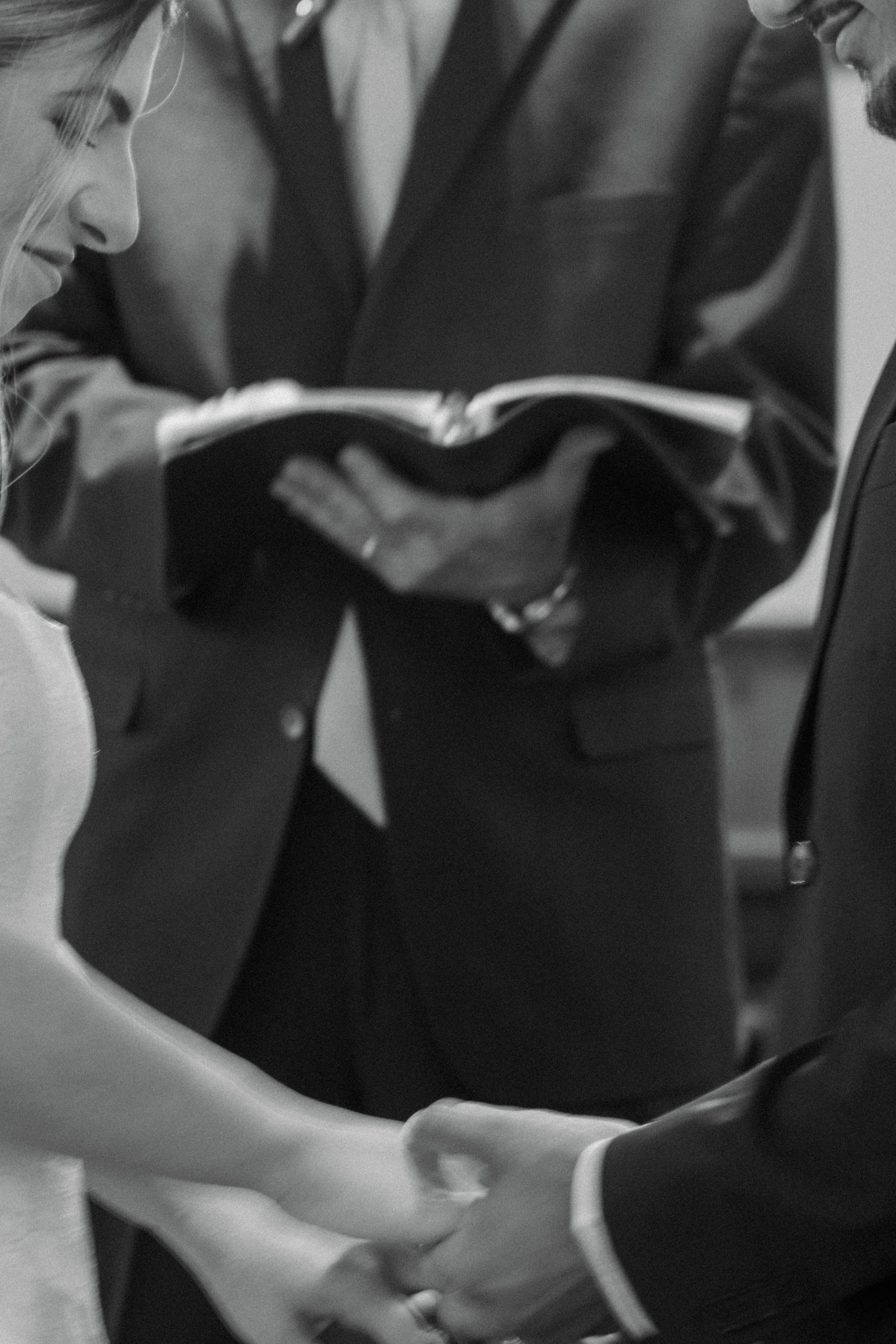 D&L Ceremony ᥫ᭡.