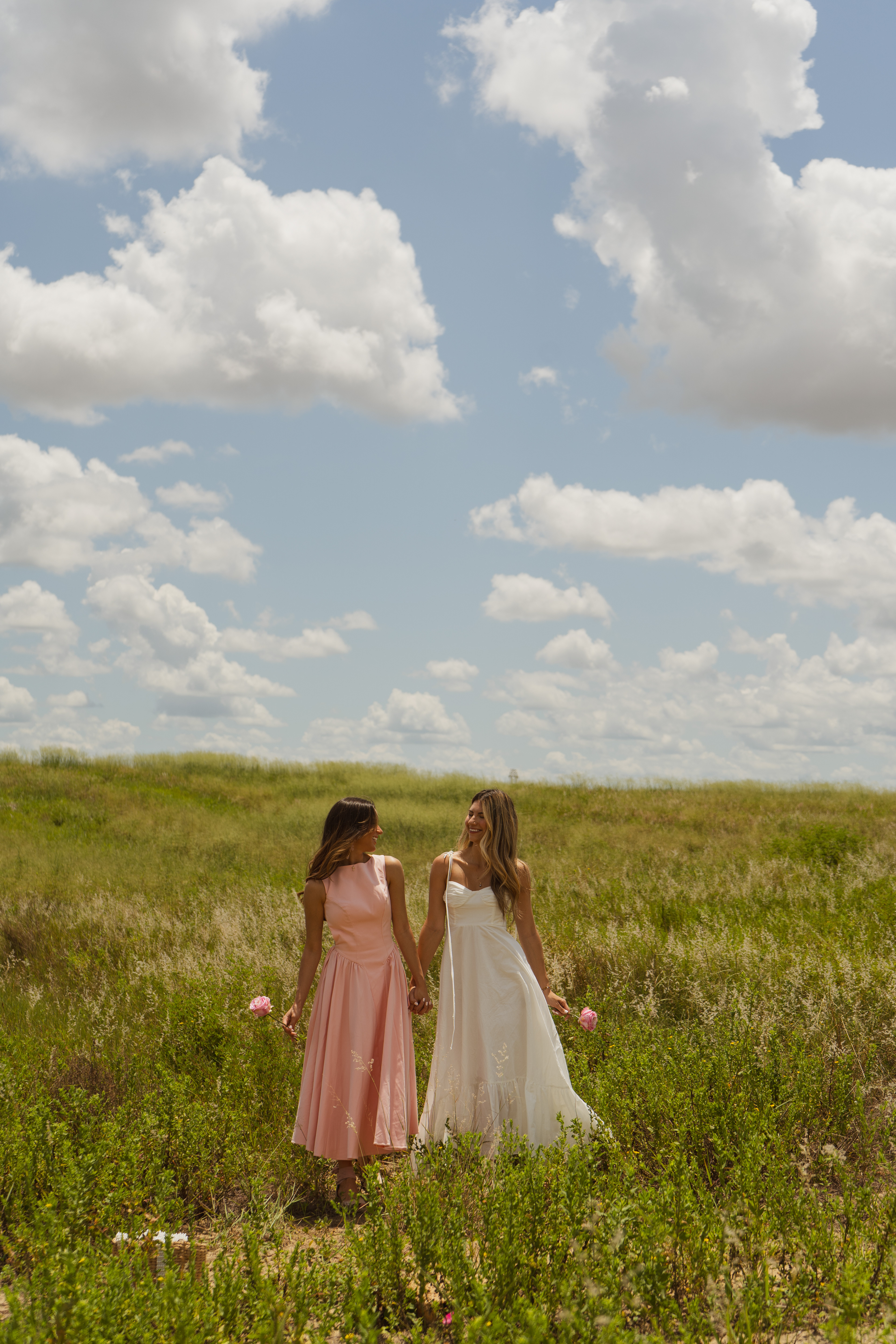 Sofia and Andrea ✦