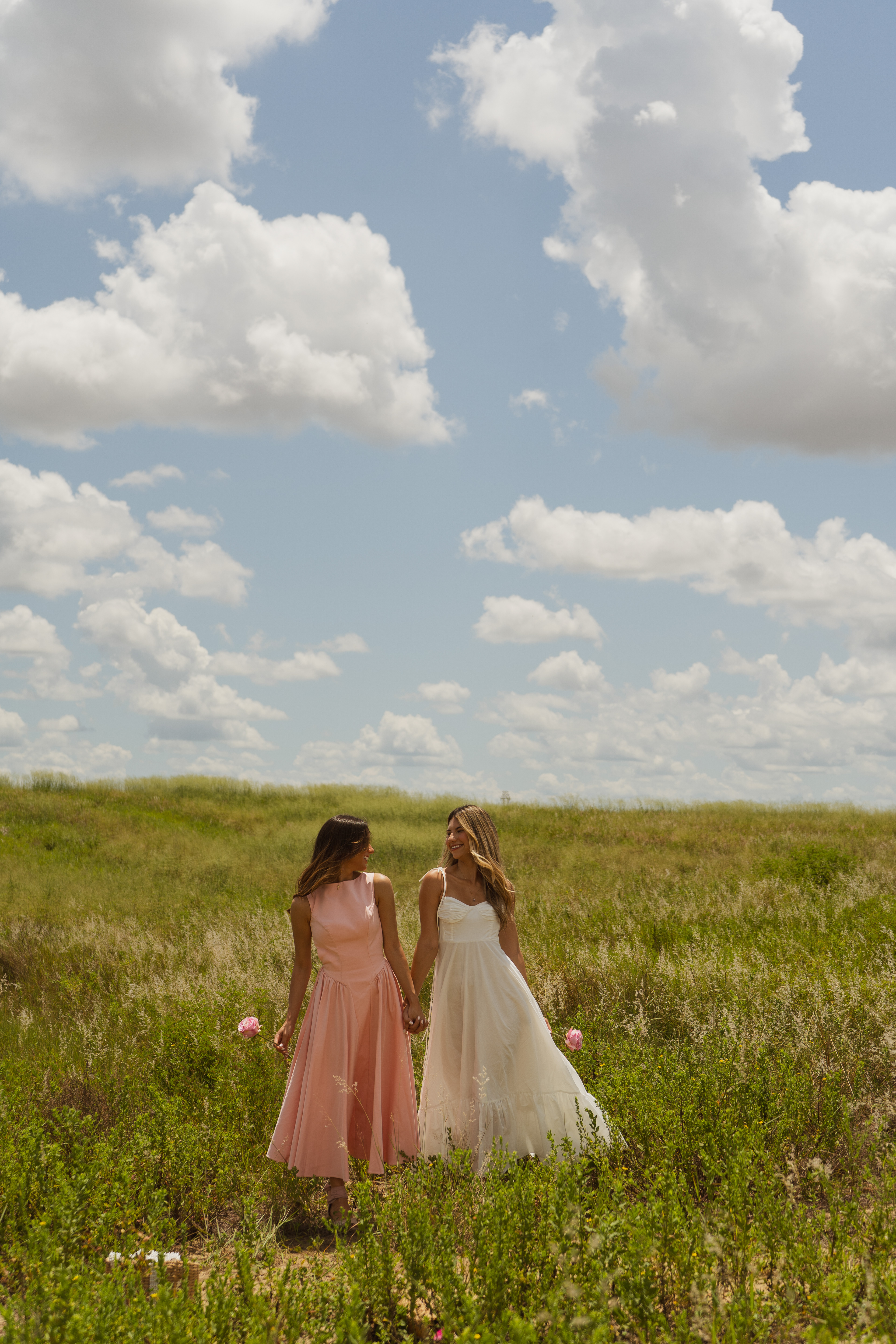 Sofia and Andrea ✦
