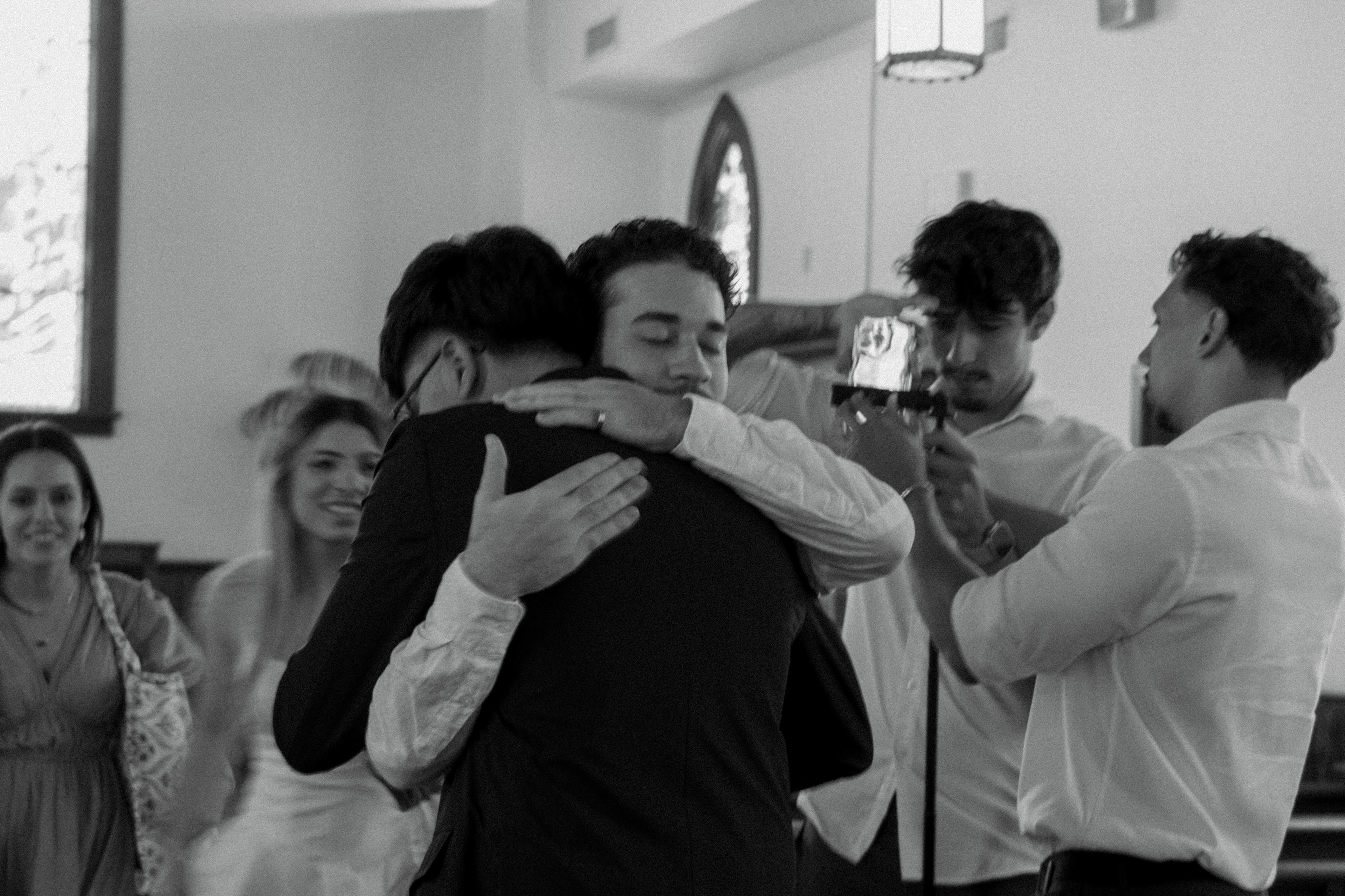 D&L Ceremony ᥫ᭡.
