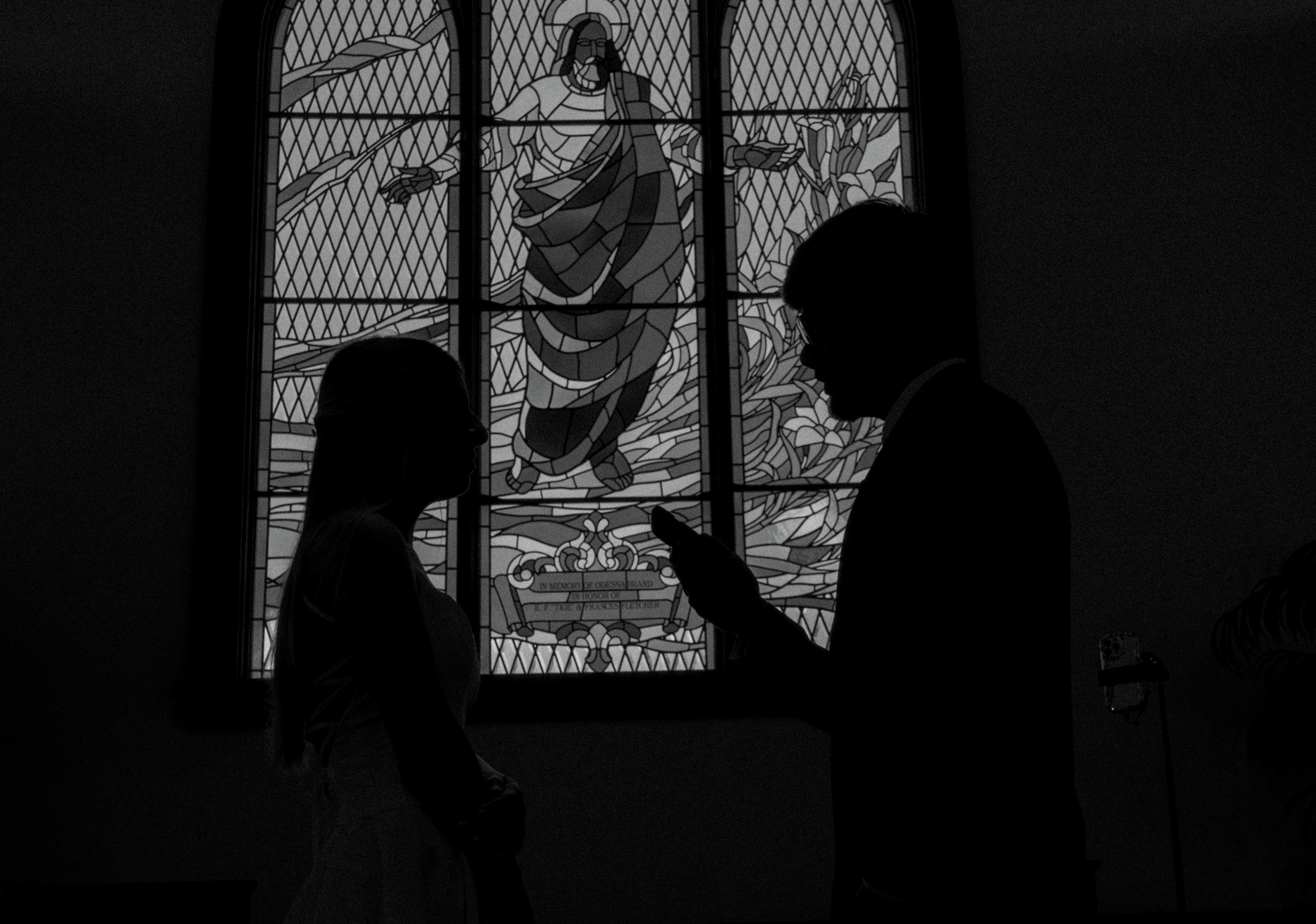 D&L Ceremony ᥫ᭡.
