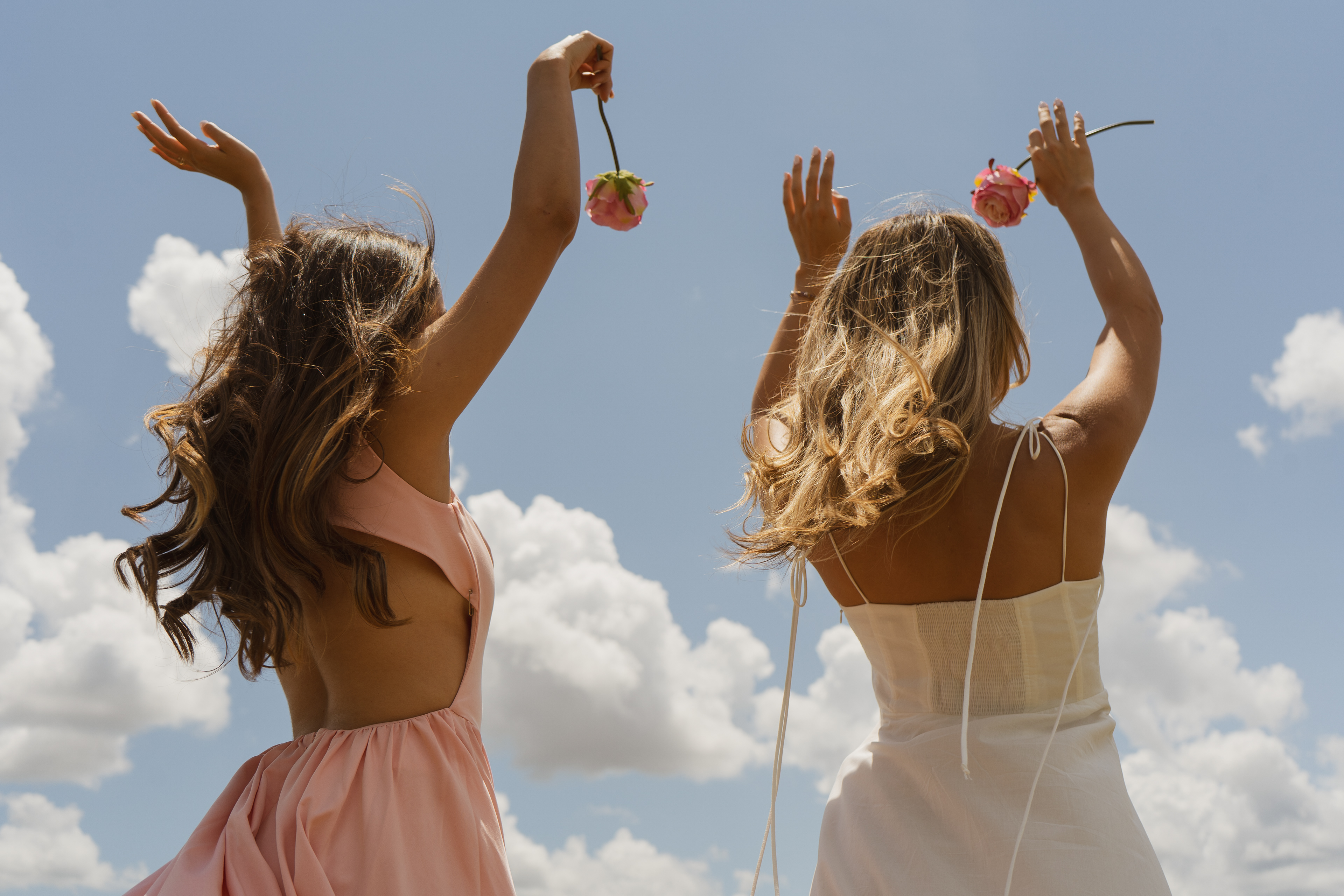Sofia and Andrea for WWF 𐙚. ݁₊⋆❀˖°
