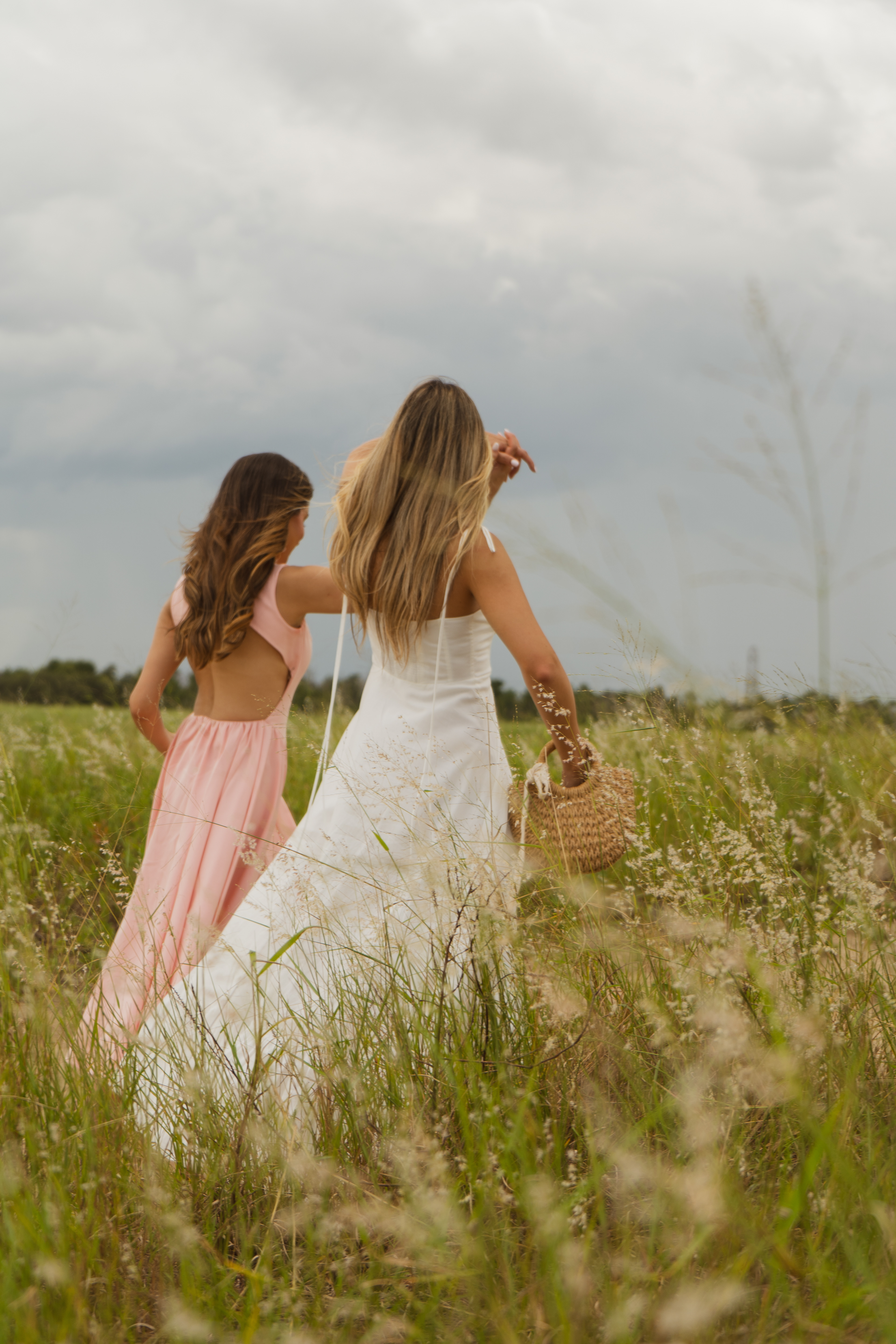 Sofia and Andrea for WWF 𐙚. ݁₊⋆❀˖°