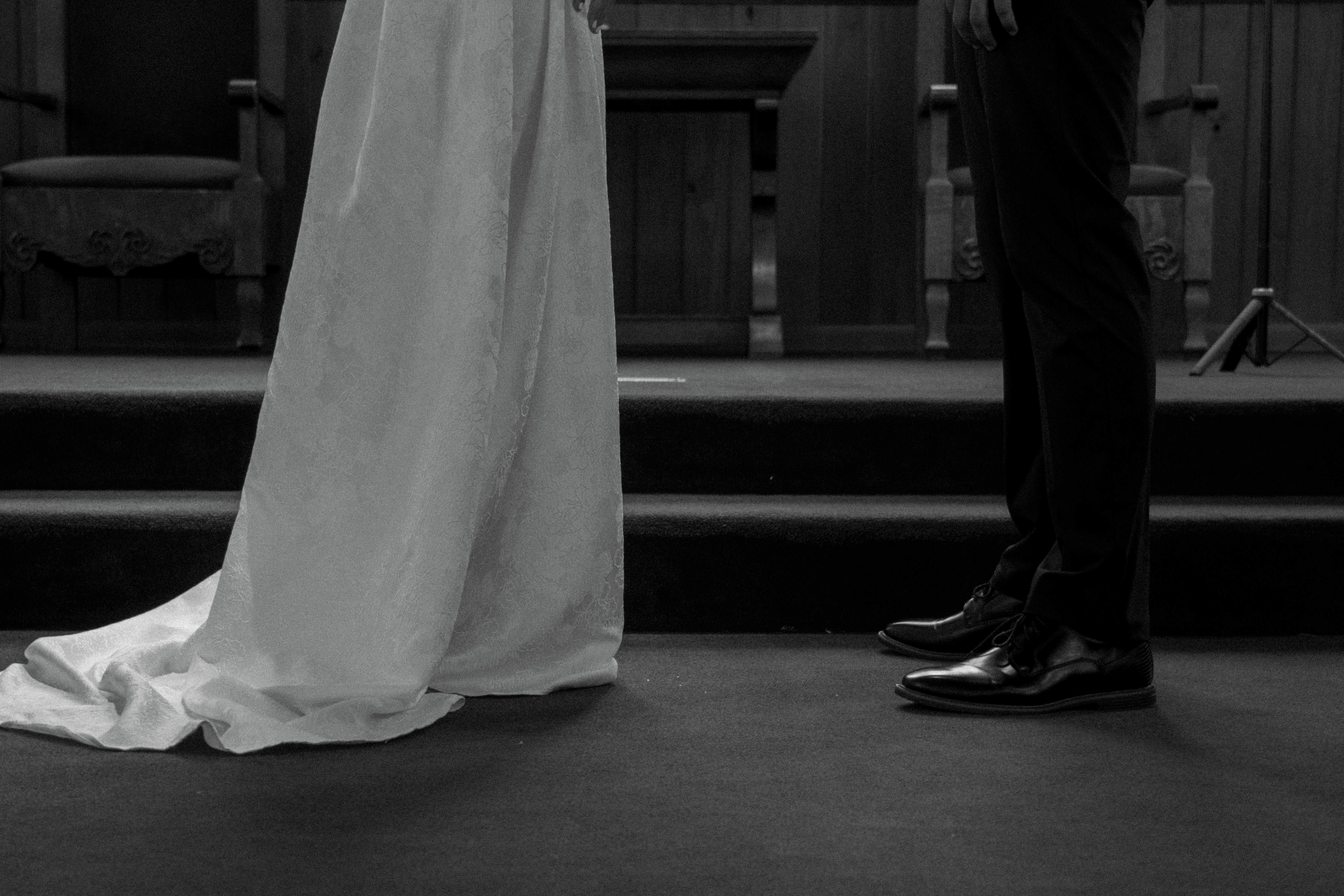 D&L Ceremony ᥫ᭡.