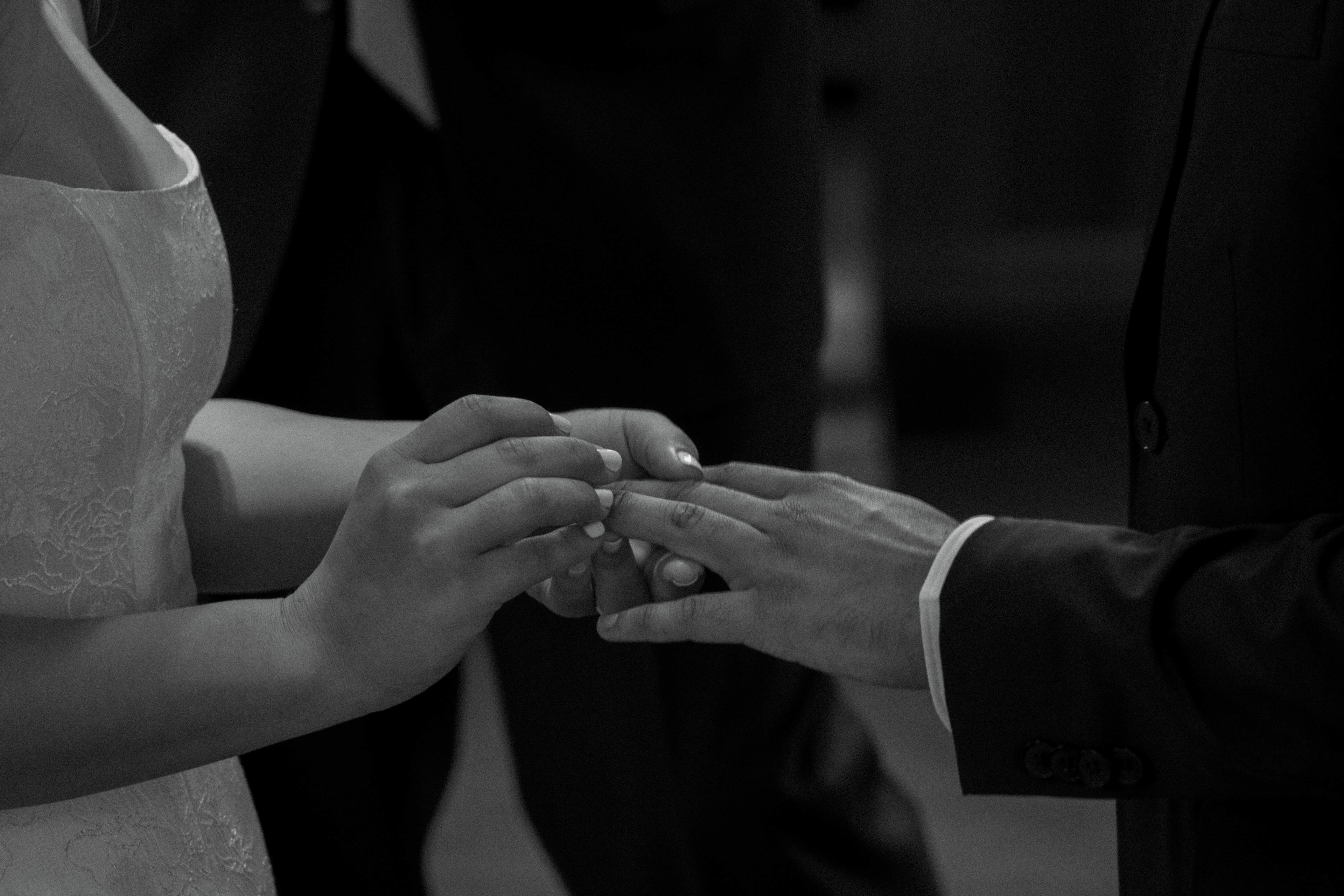 D&L Ceremony ᥫ᭡.