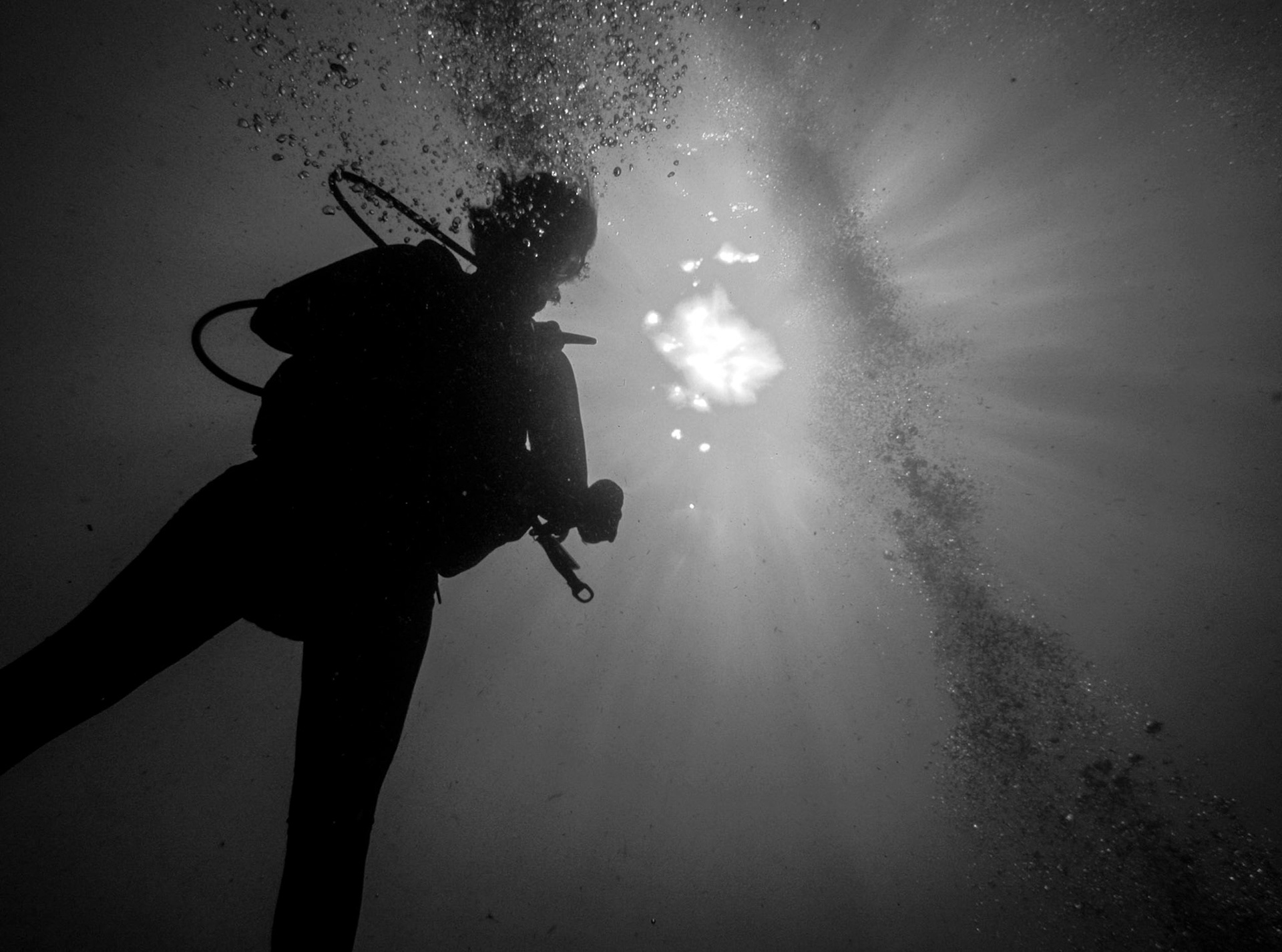 Dungon Wall, Puerto Galera- Phillipines 2007