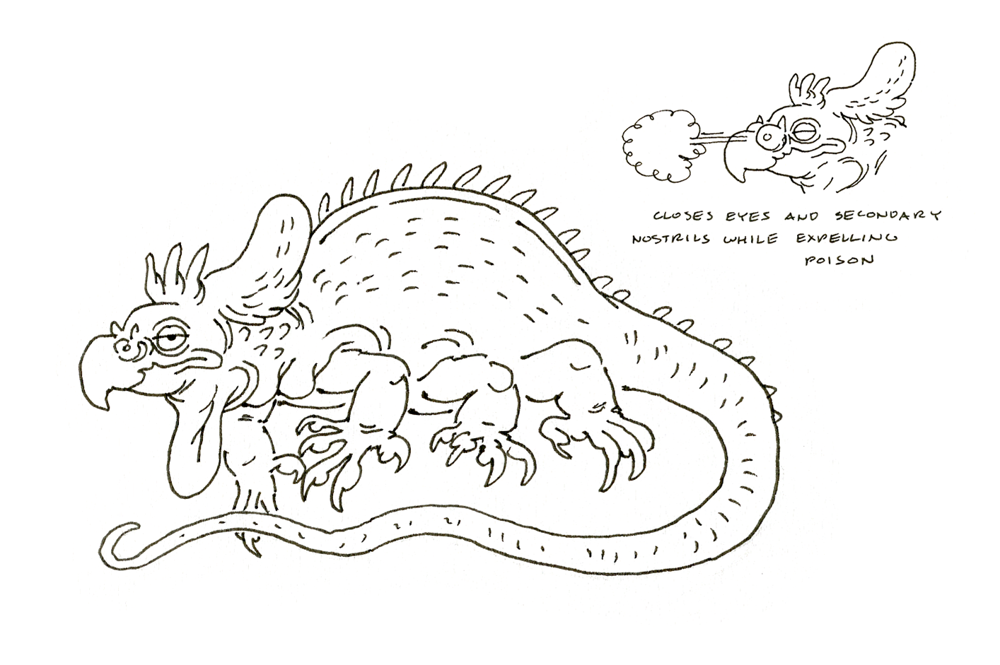 Basilisk