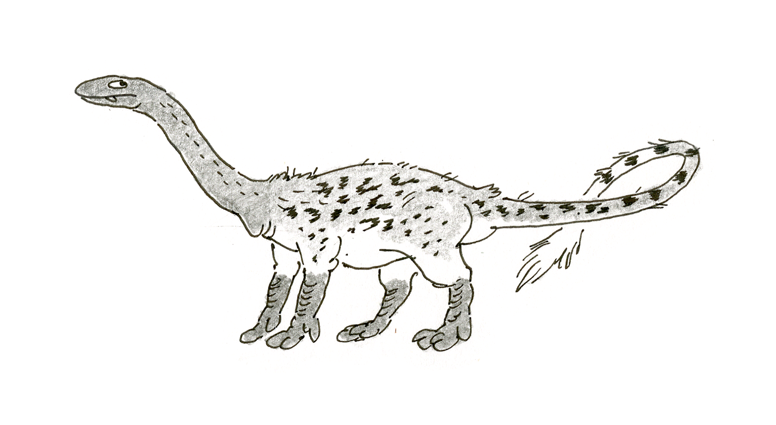 Questing Beast