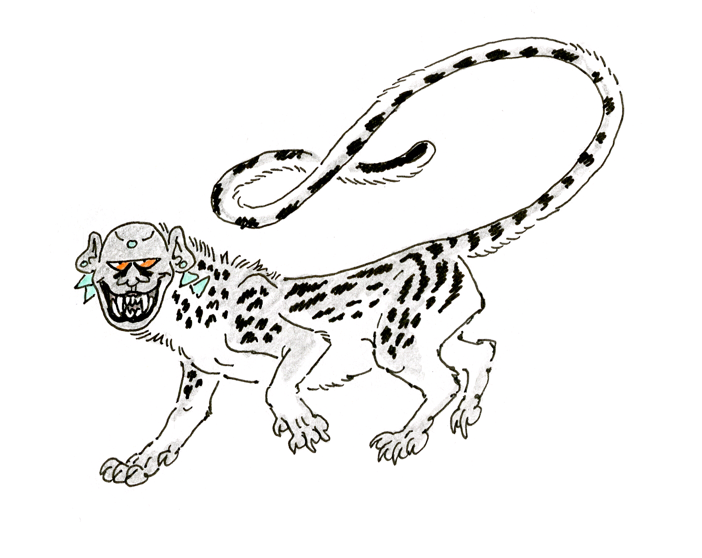 Sphinx